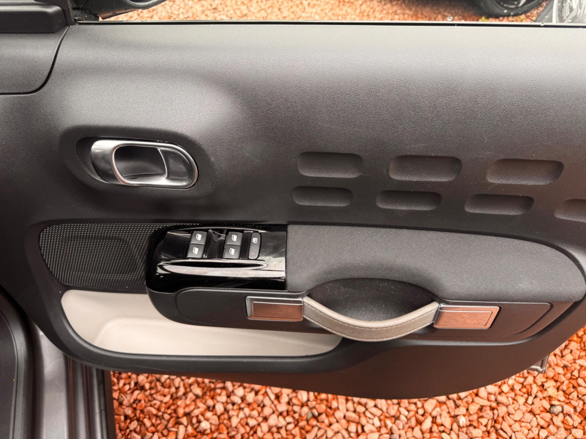 Citroen C3 view 38