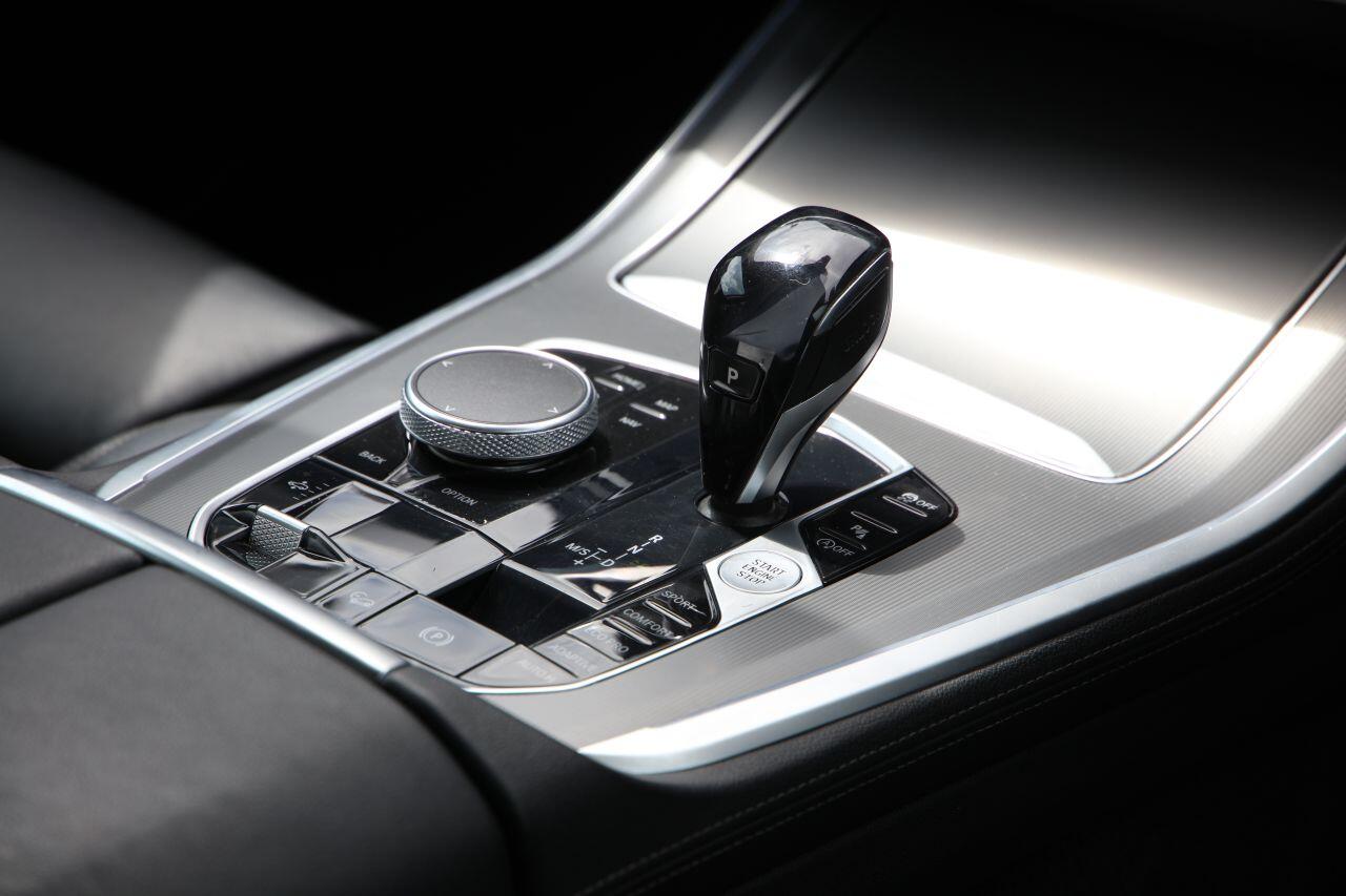 BMW X5 view 30