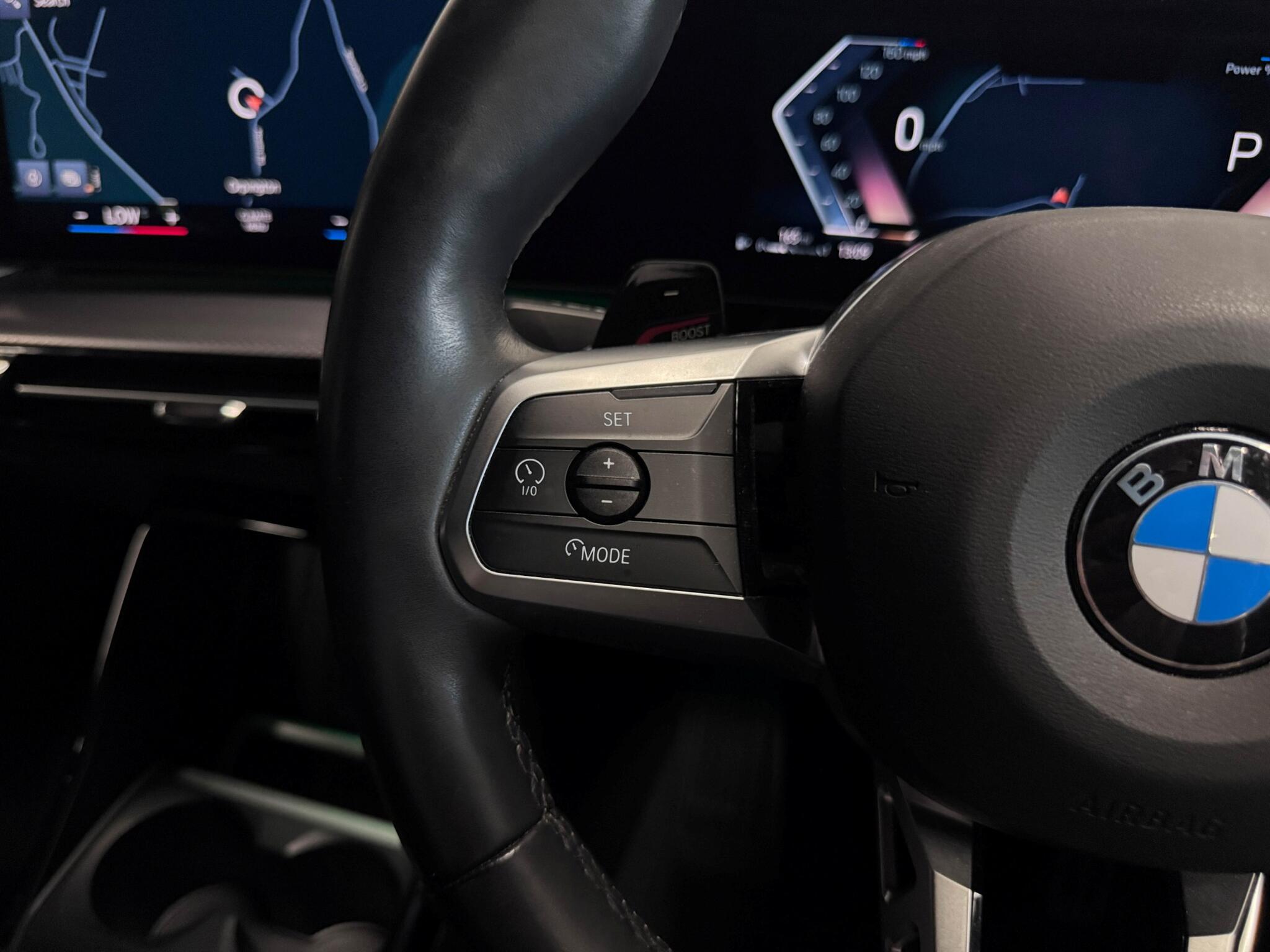 BMW 2 Series view 13