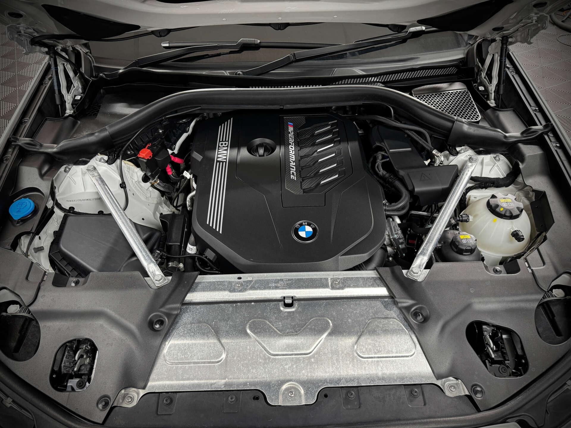 BMW X3 view 77