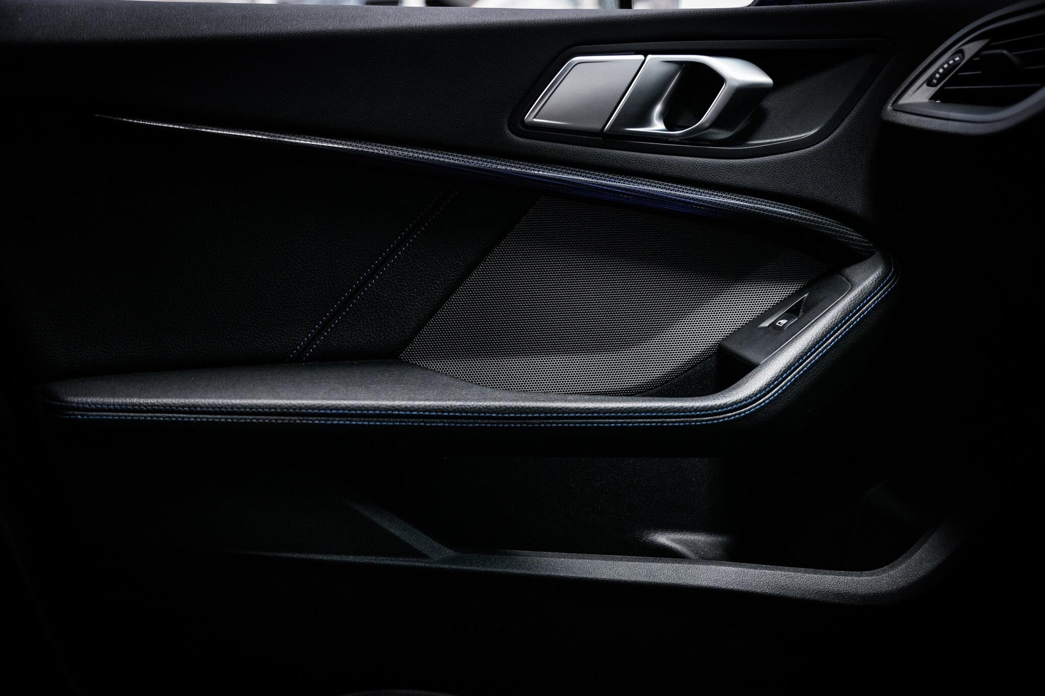BMW 1 Series view 47