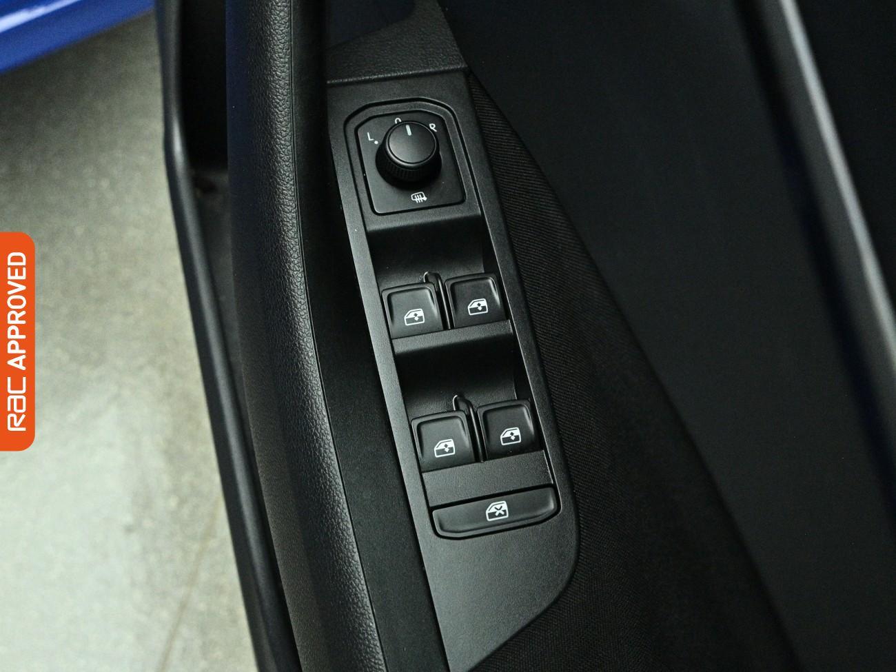 Skoda Kamiq view 23