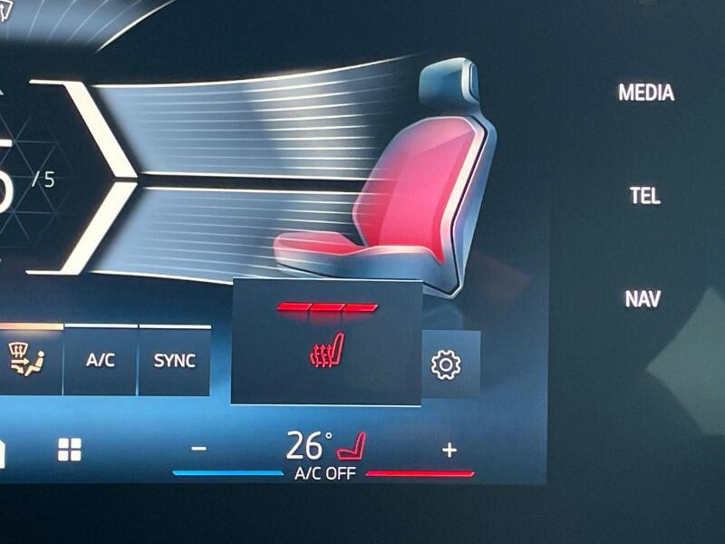 BMW iX2 view 31