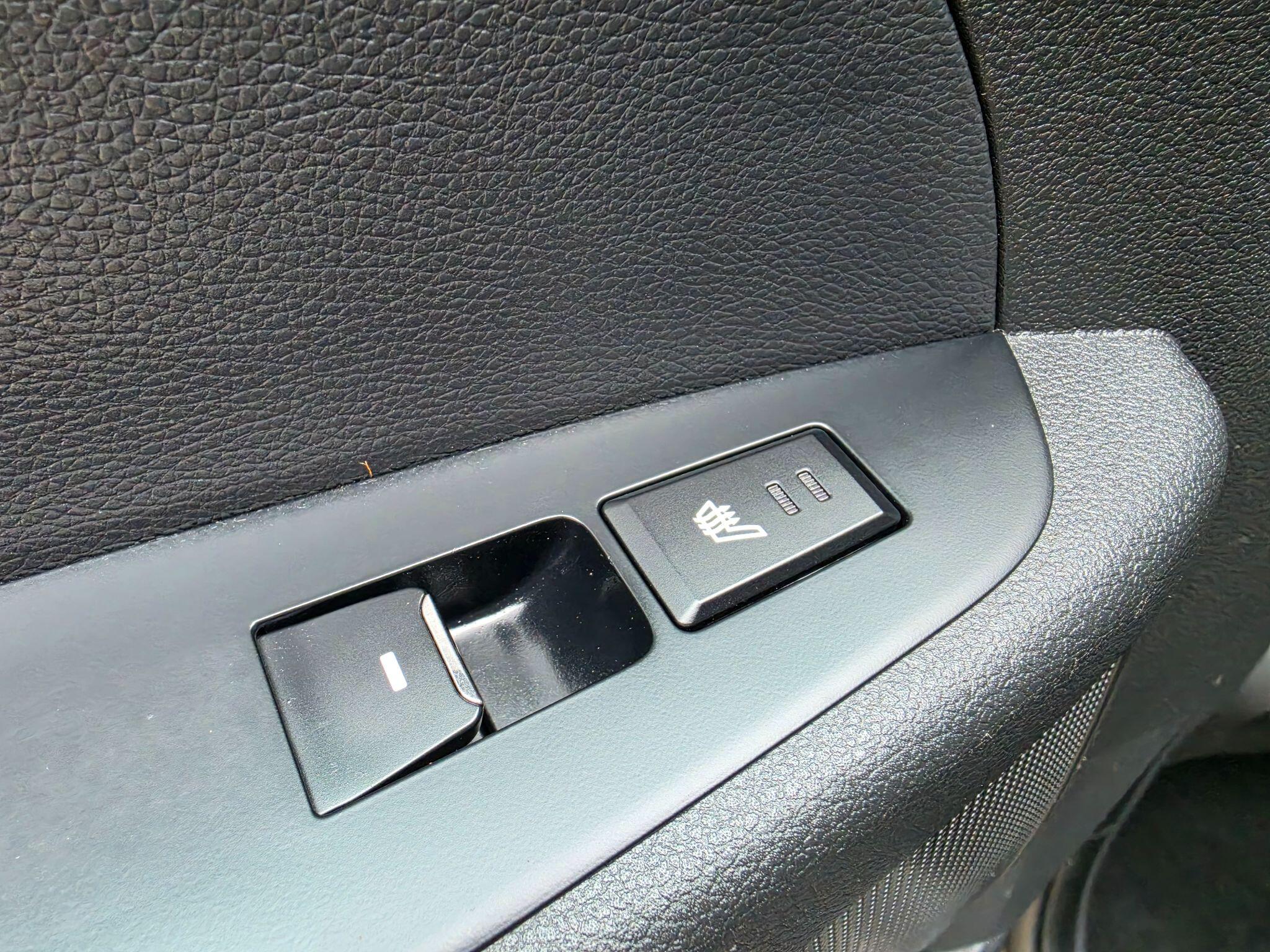 Hyundai Tucson view 24