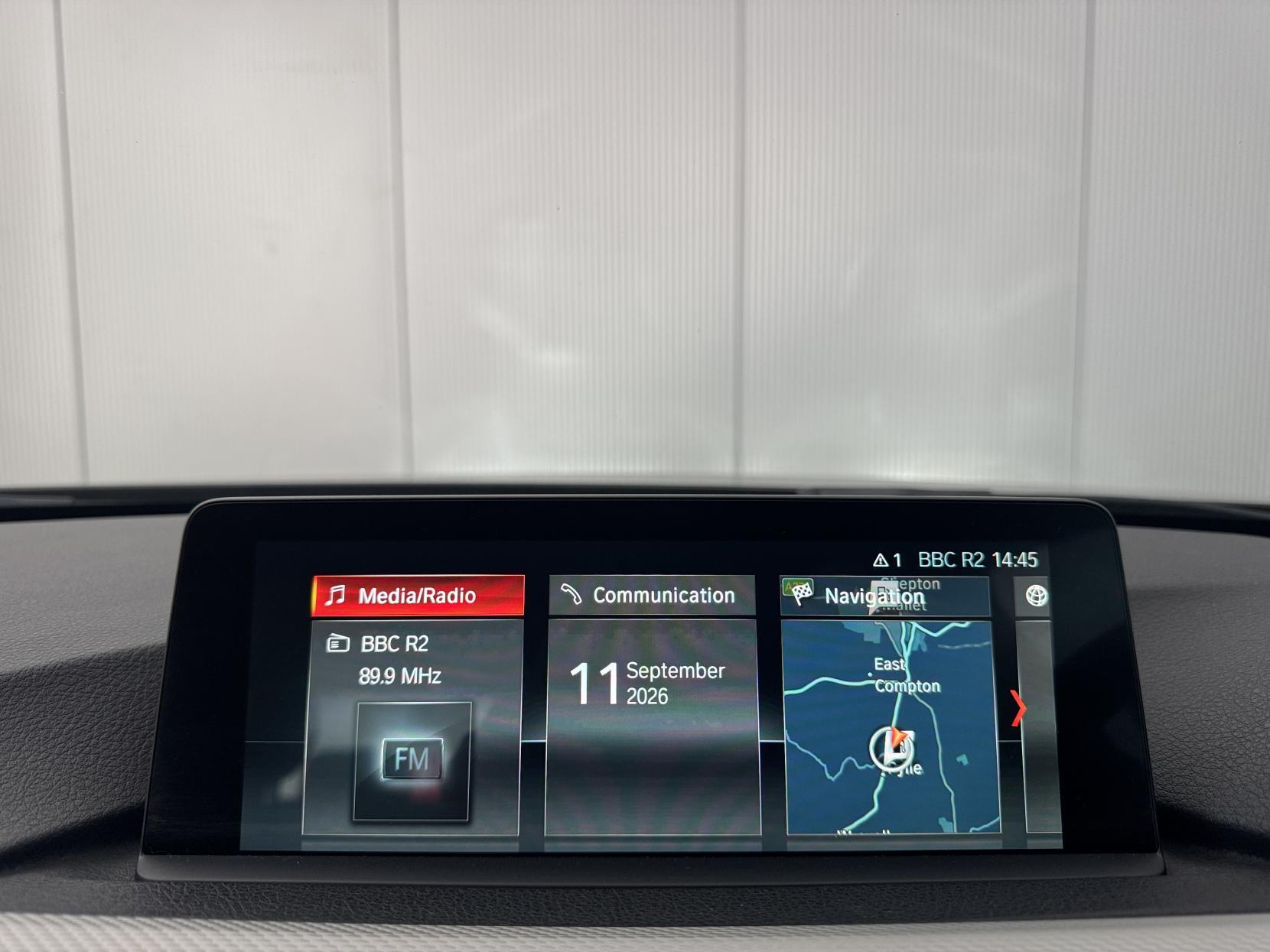 BMW 3 Series view 71