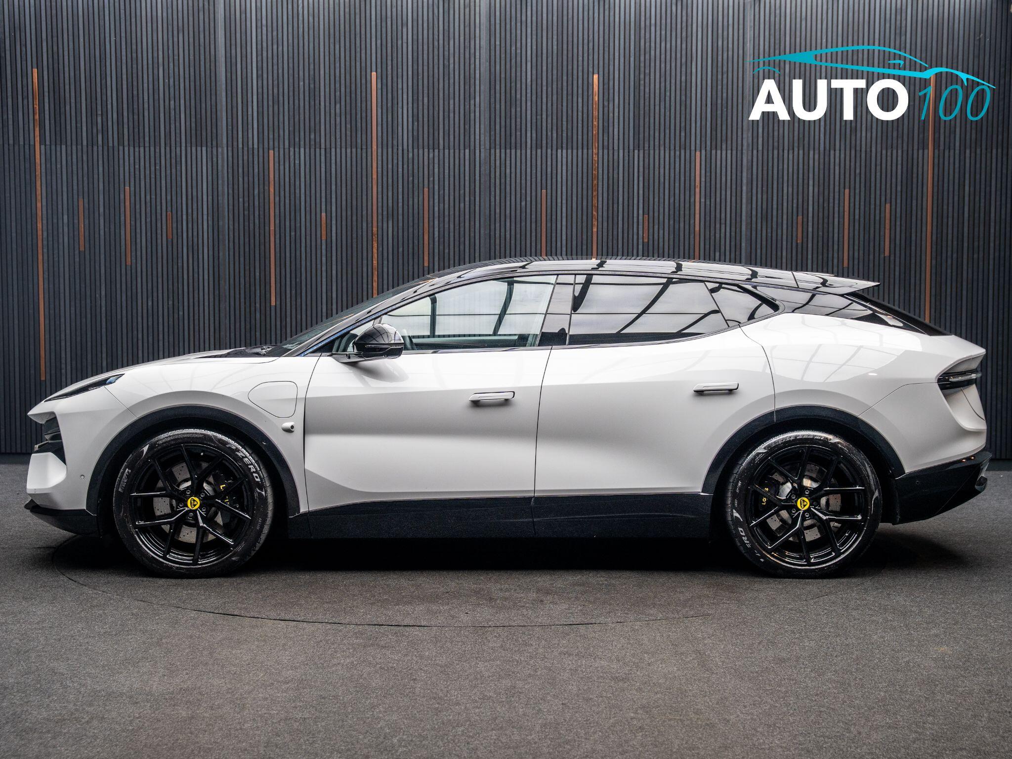 Lotus Eletre view 15