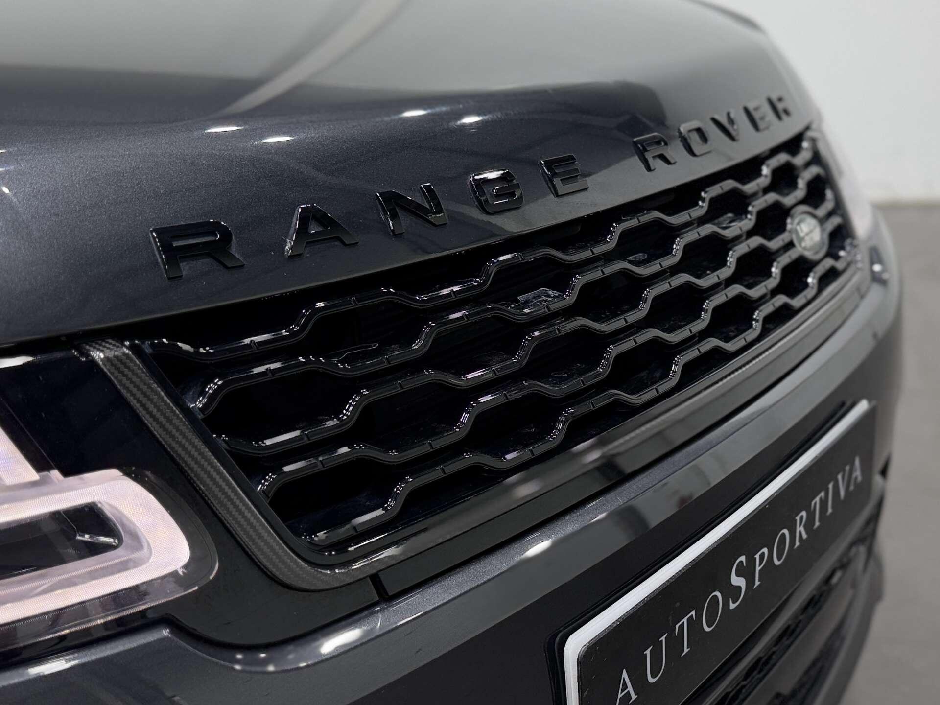 Land Rover Range Rover Sport view 33