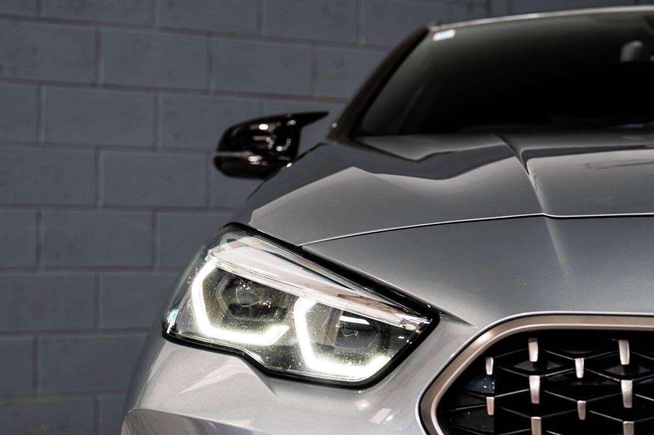 BMW 2 Series view 46