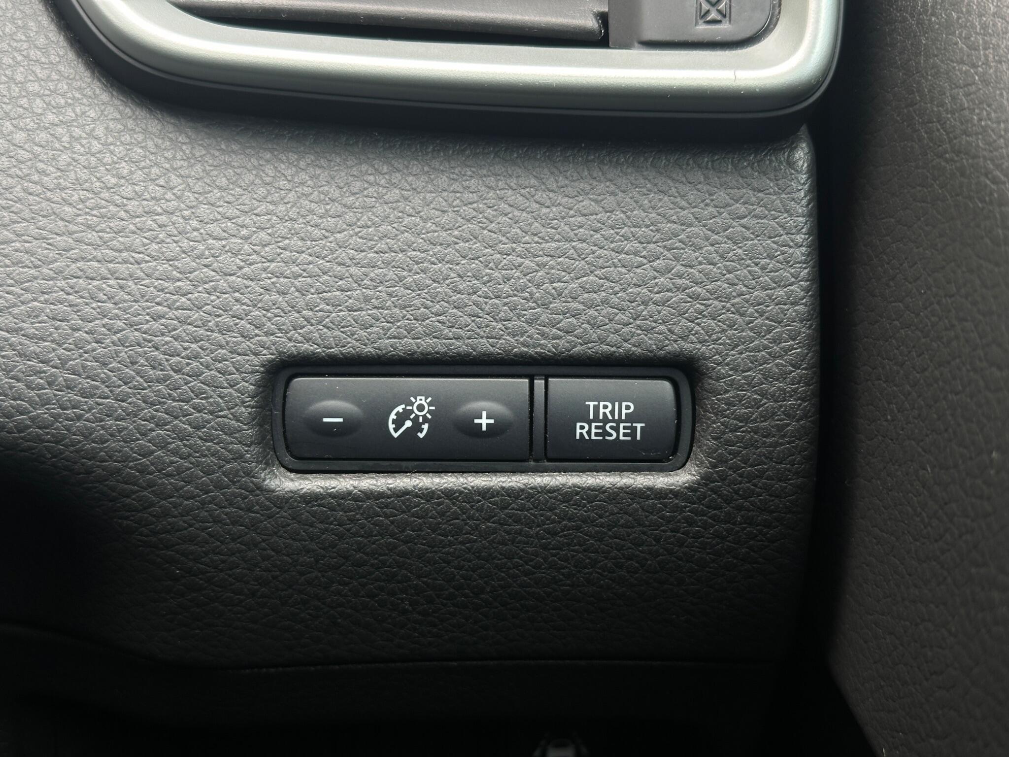 Nissan Qashqai view 49