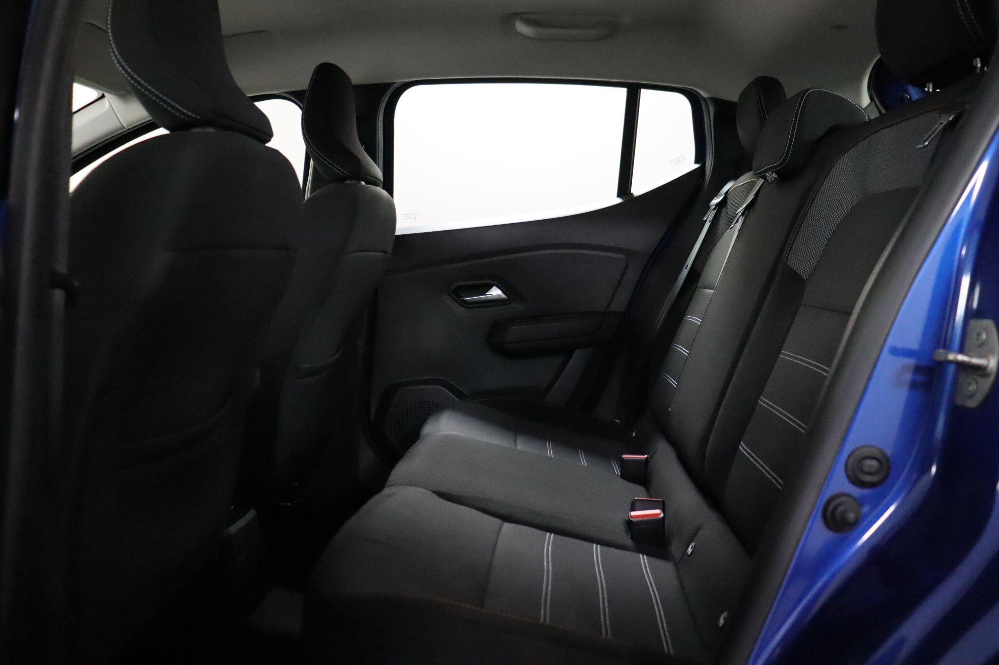 Dacia Sandero Stepway view 42