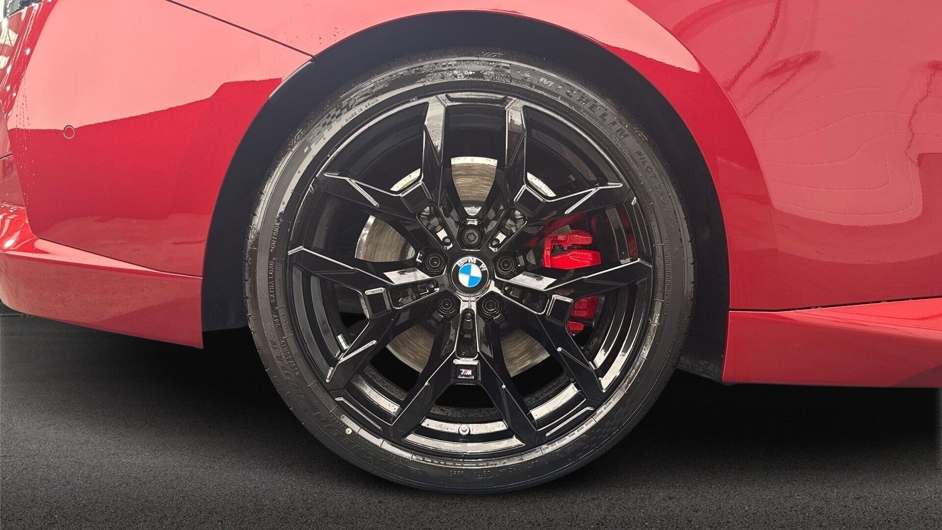 BMW 2 Series view 14