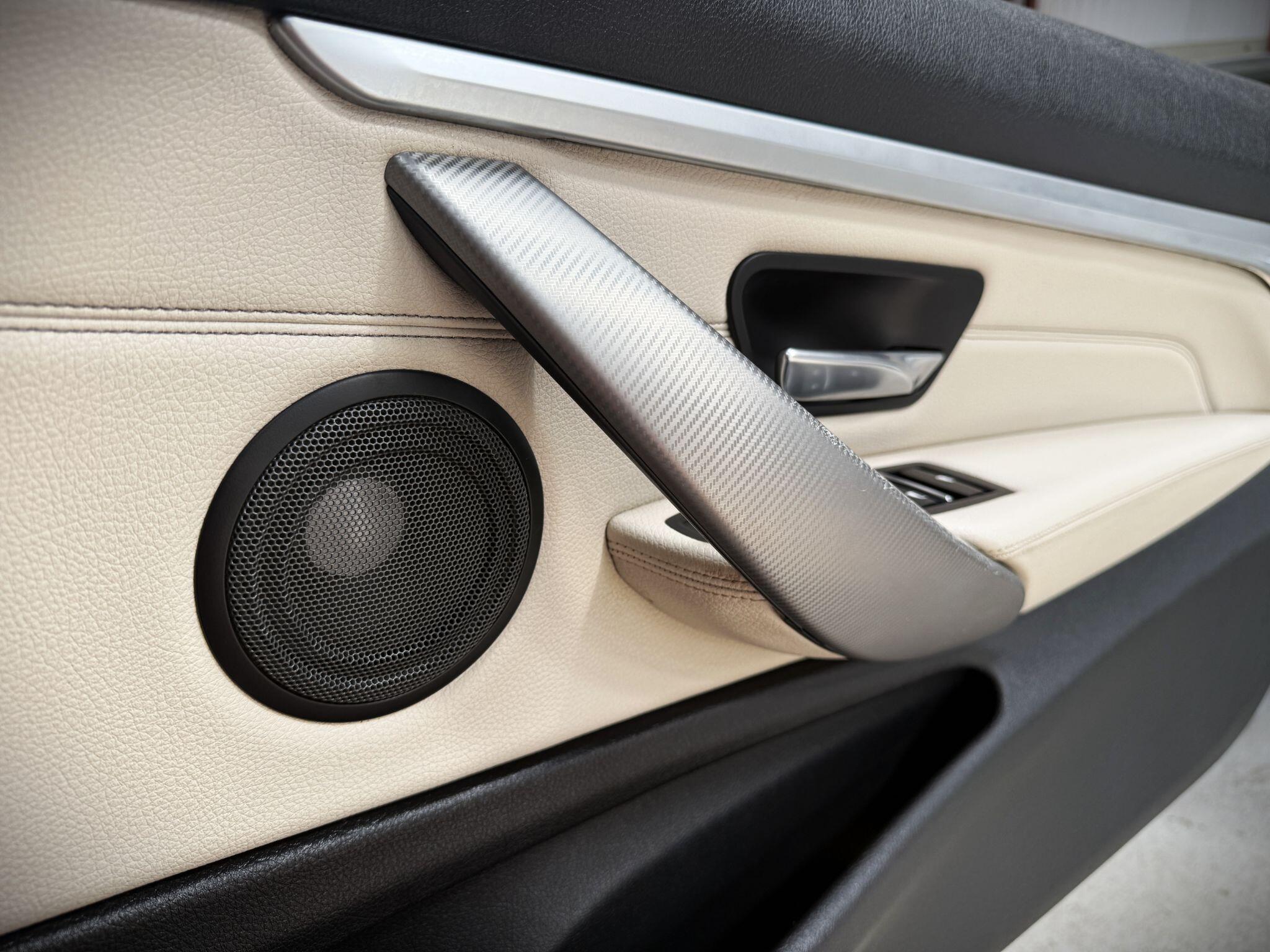 BMW 4 Series view 14