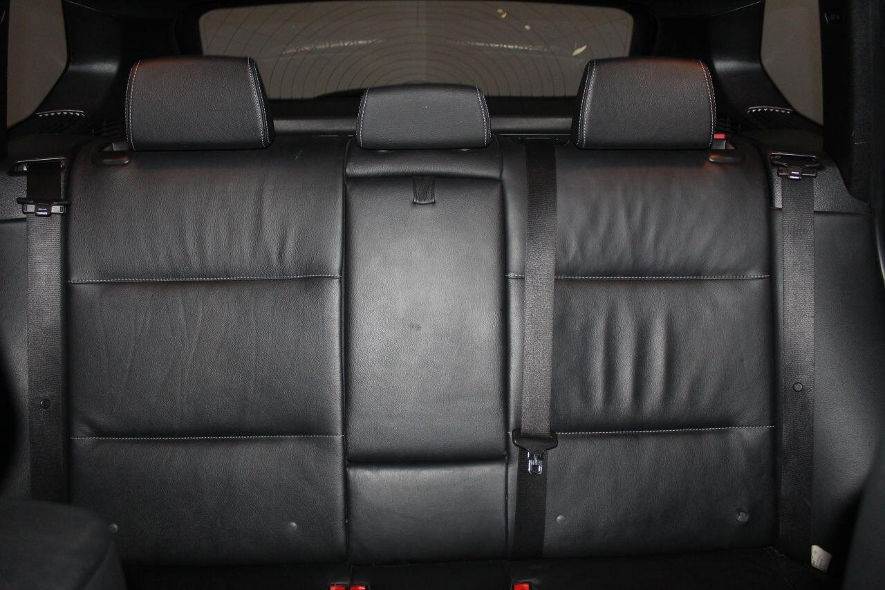 BMW X3 view 44