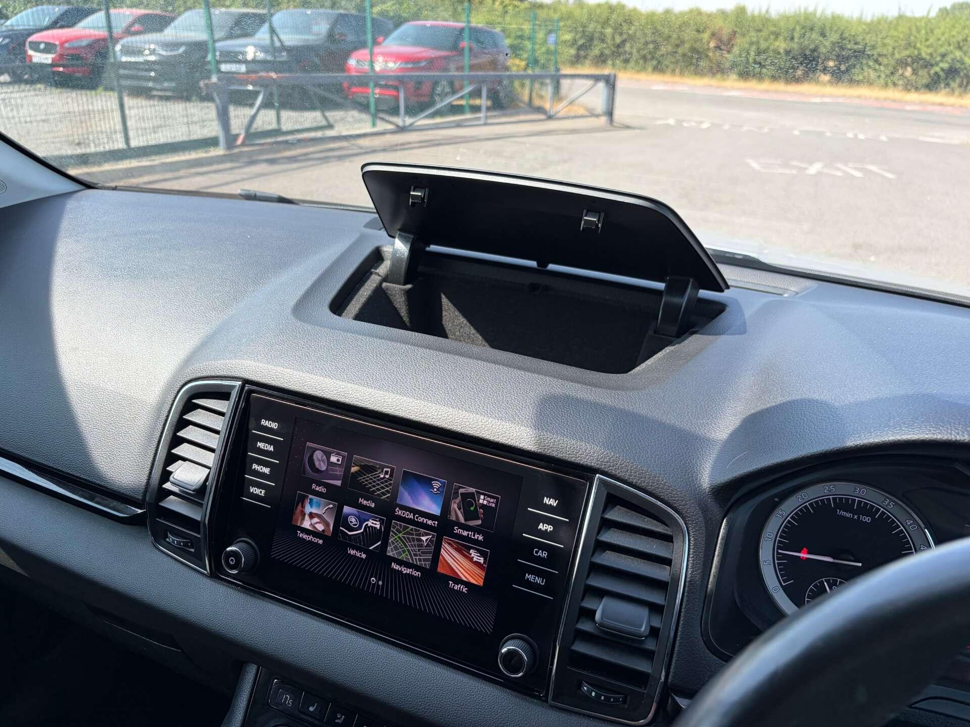 Skoda Karoq view 57