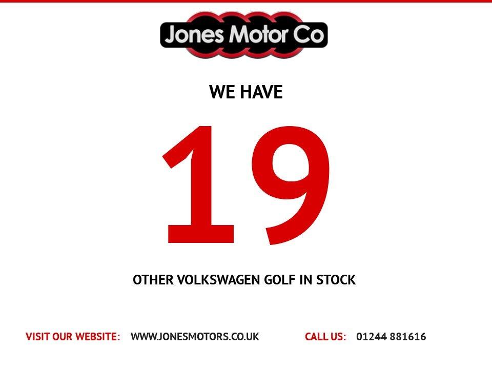 Volkswagen Golf view 4