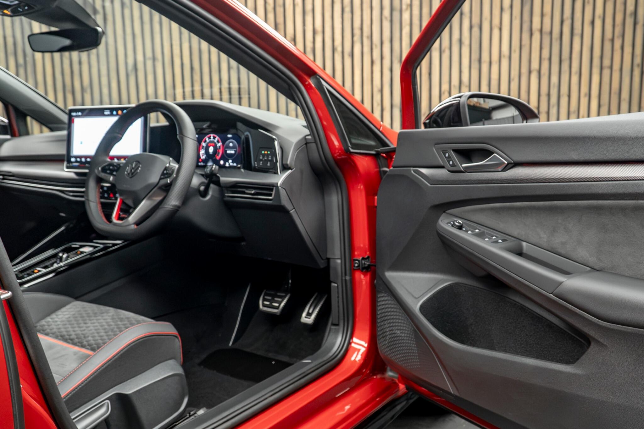 Volkswagen Golf view 32