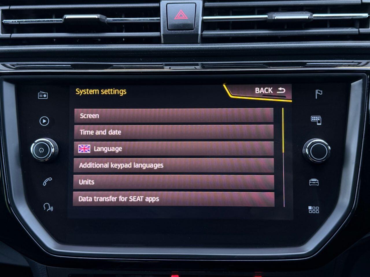 SEAT Ibiza view 49