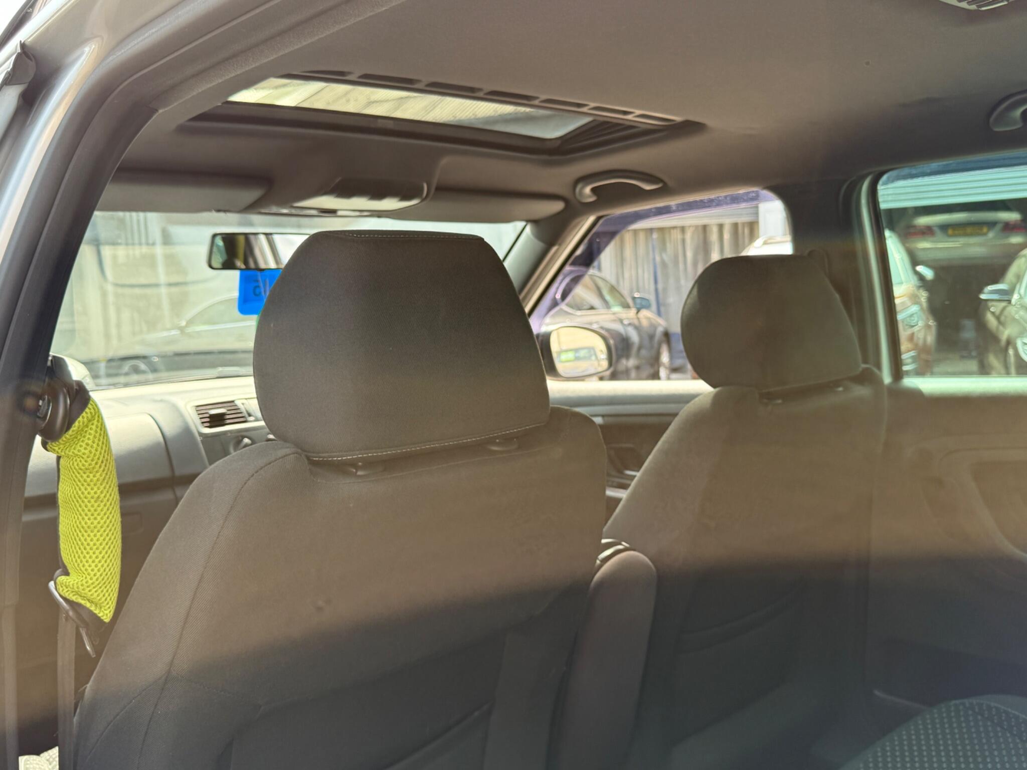 Skoda Fabia - Image 27