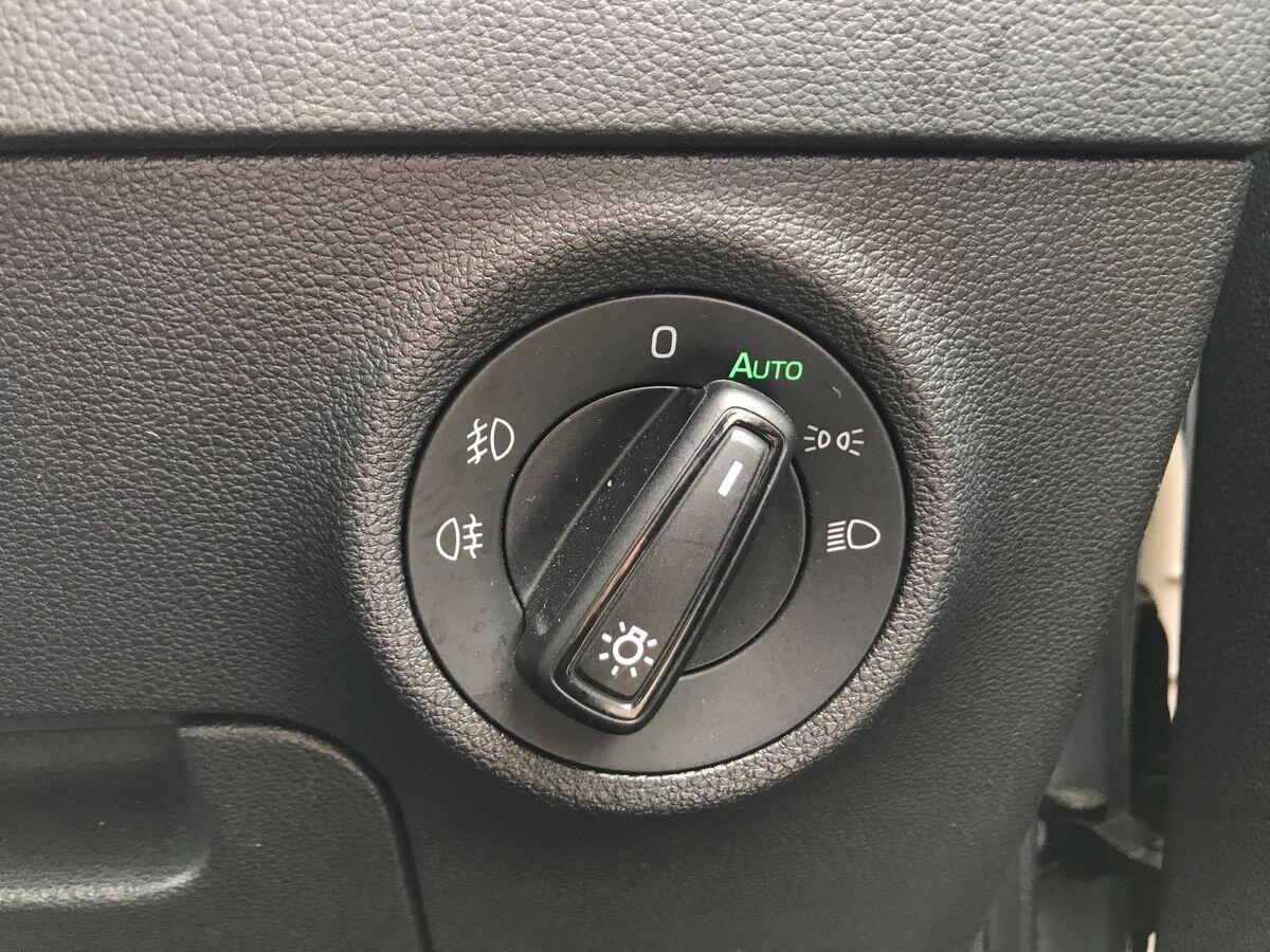 Skoda Karoq view 24