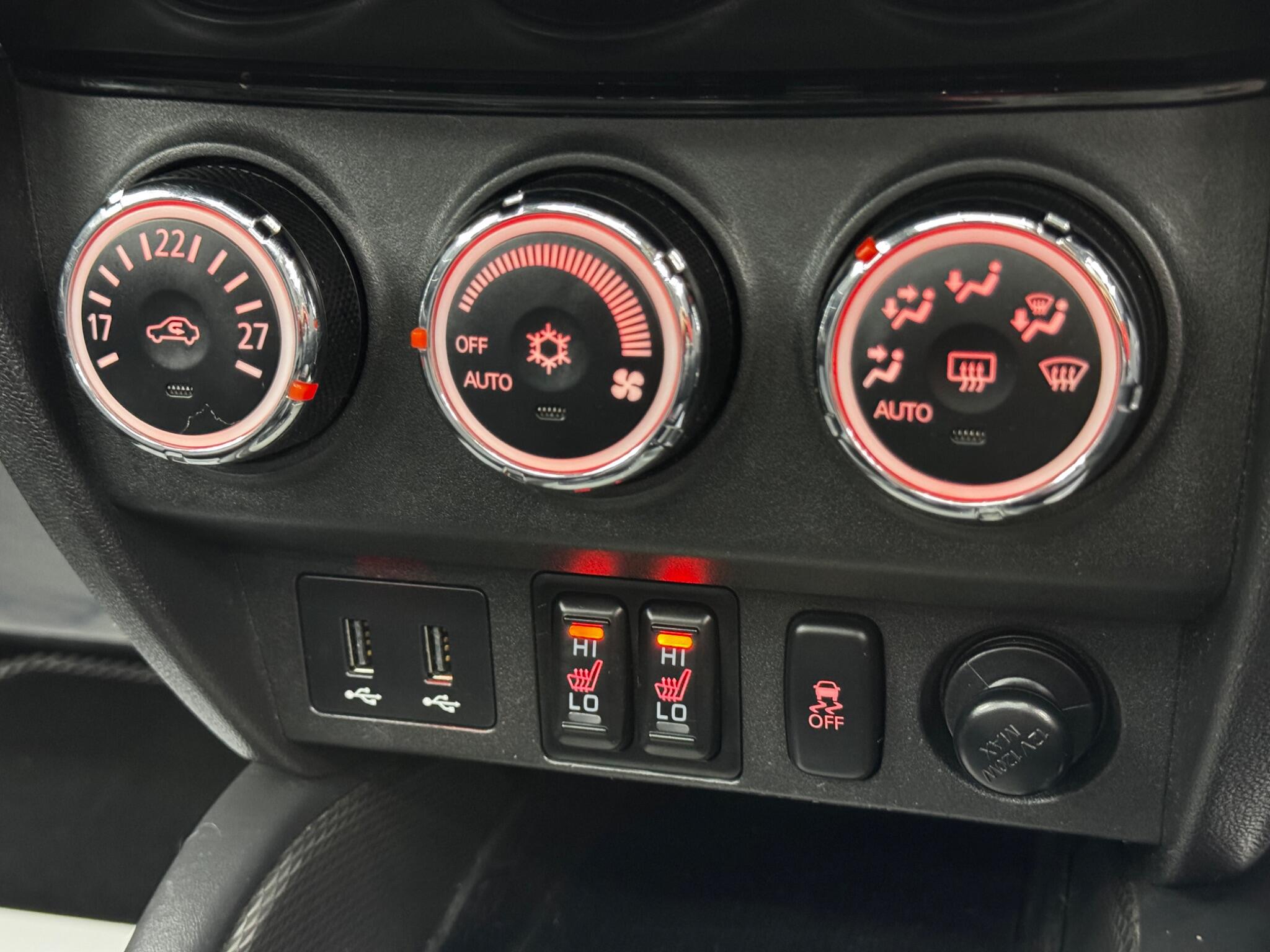 Mitsubishi ASX view 24