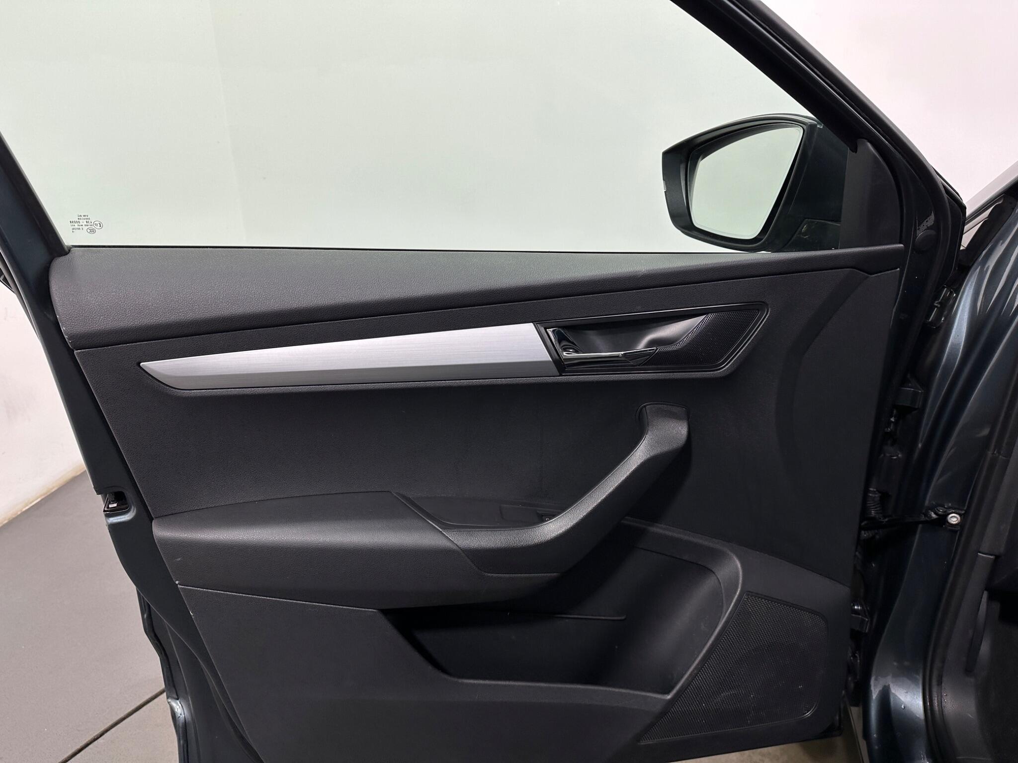 Skoda Karoq view 36