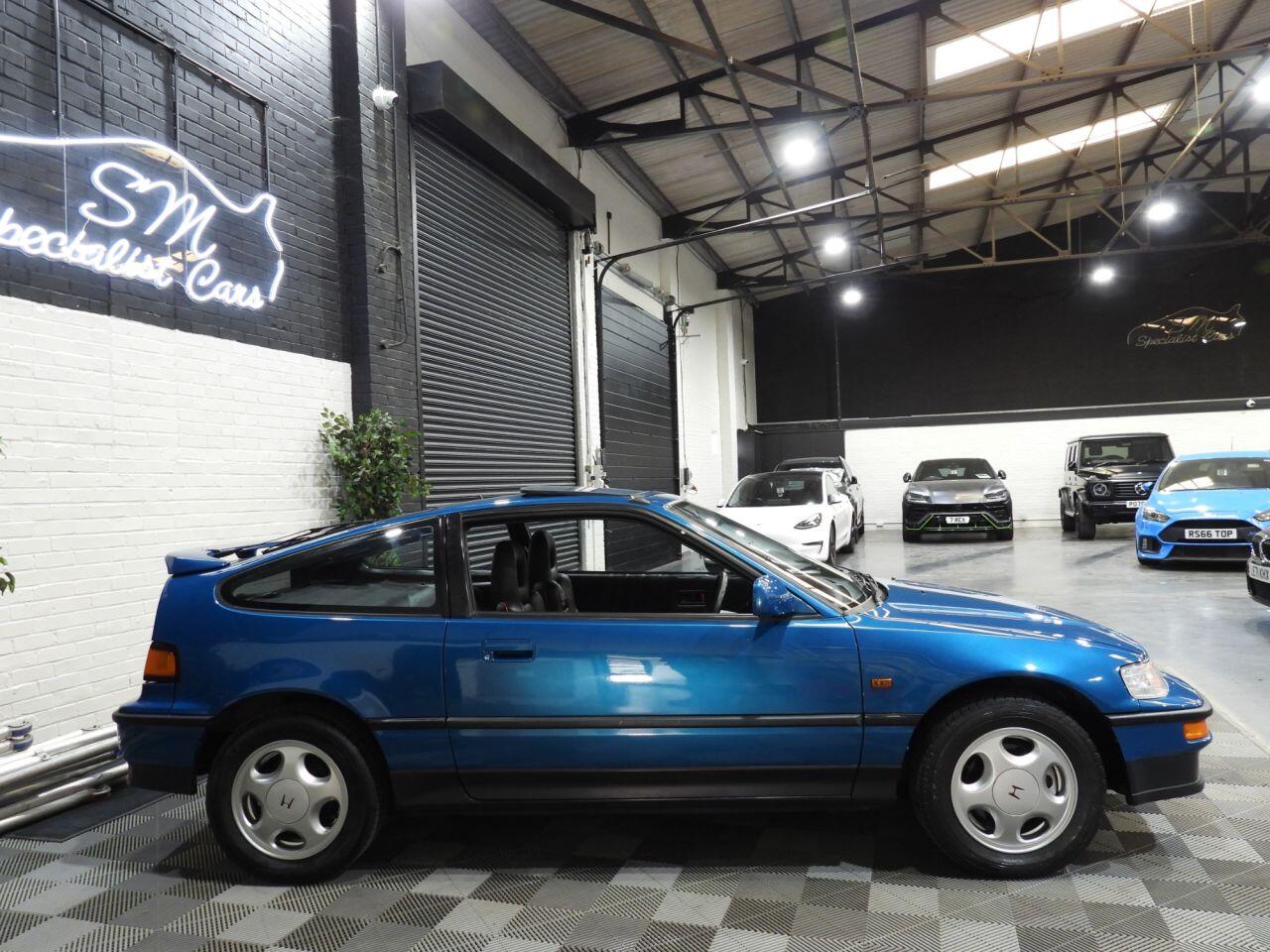 Honda Civic view 16
