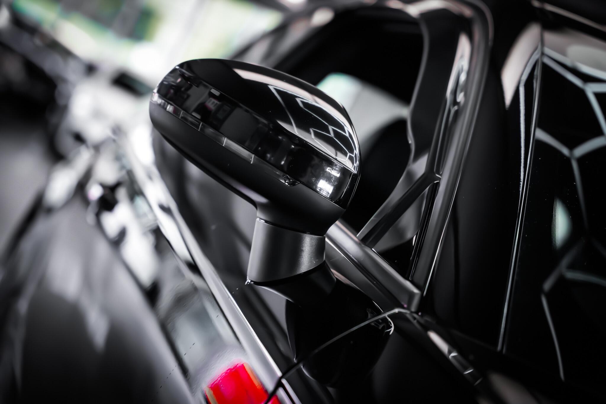 Audi A1 view 34