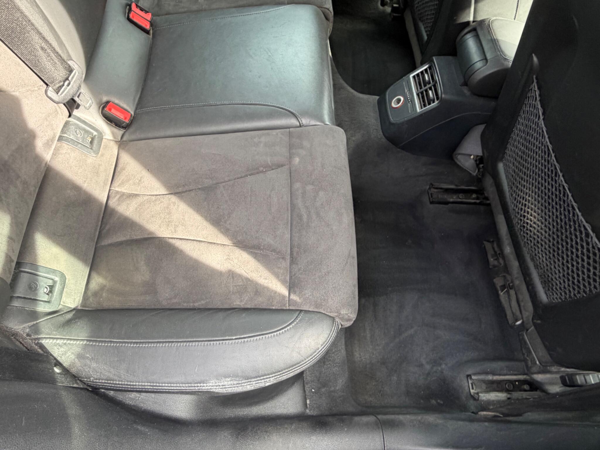 Audi A3 view 21