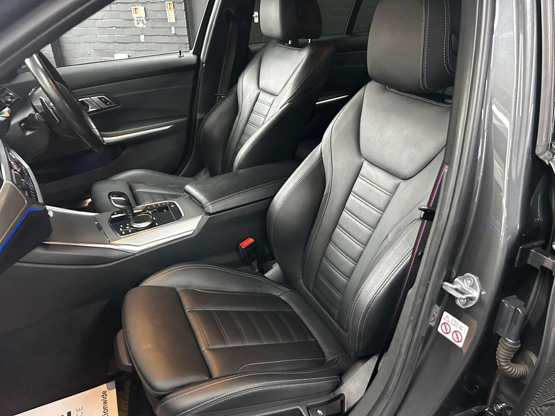 BMW 3 Series view 62