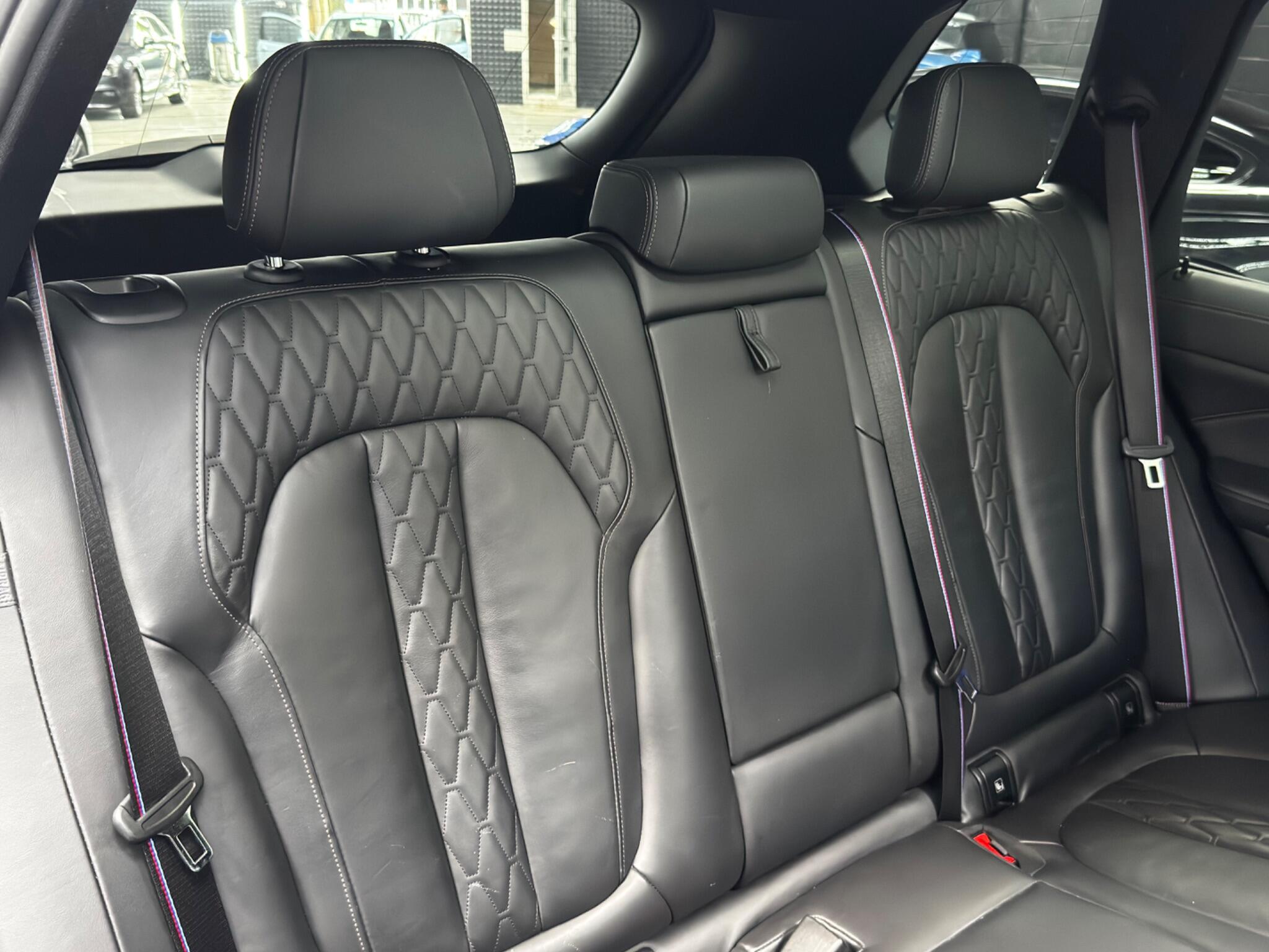 BMW X5 view 67