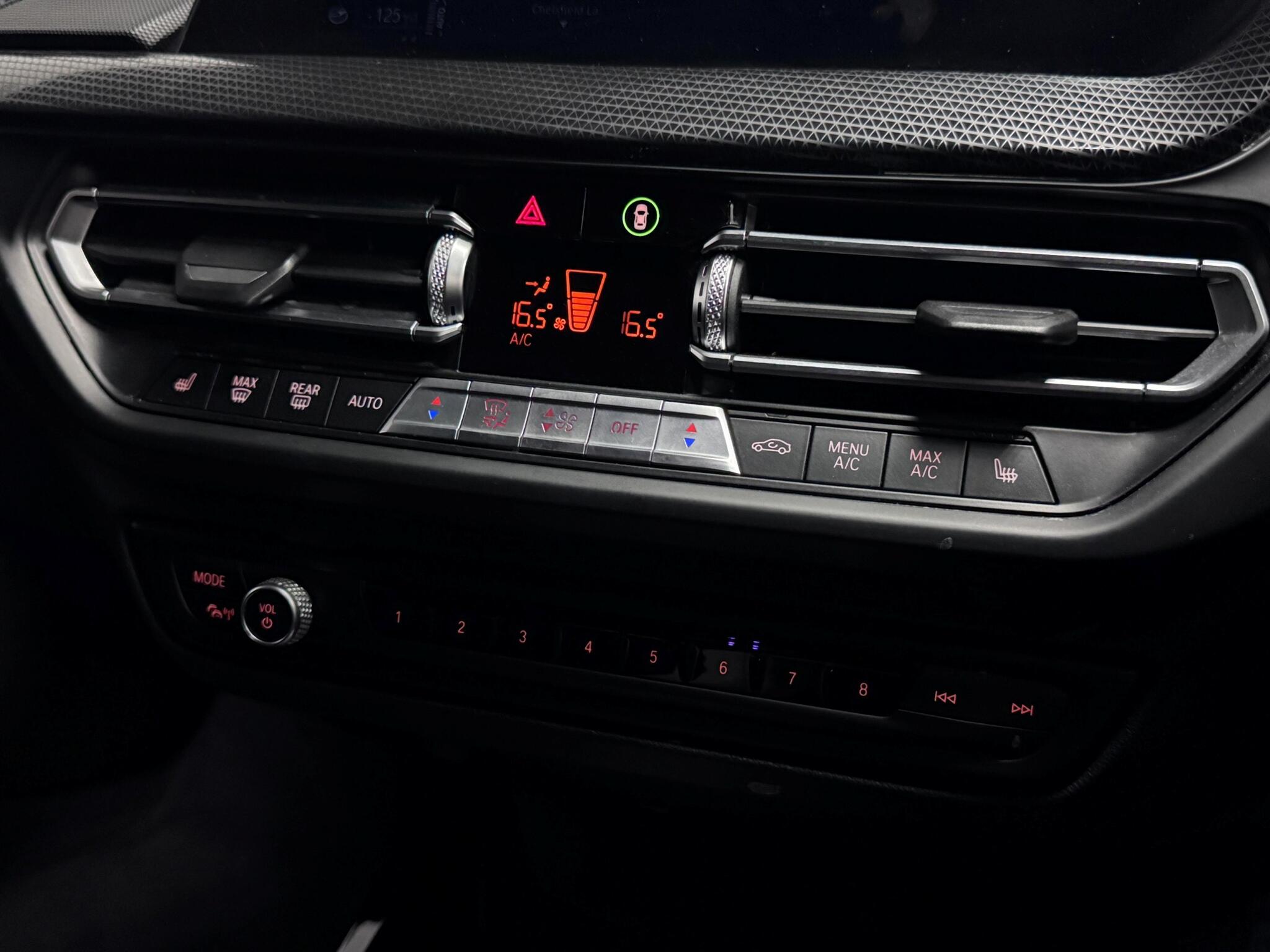 BMW 2 Series Gran Coupe view 39