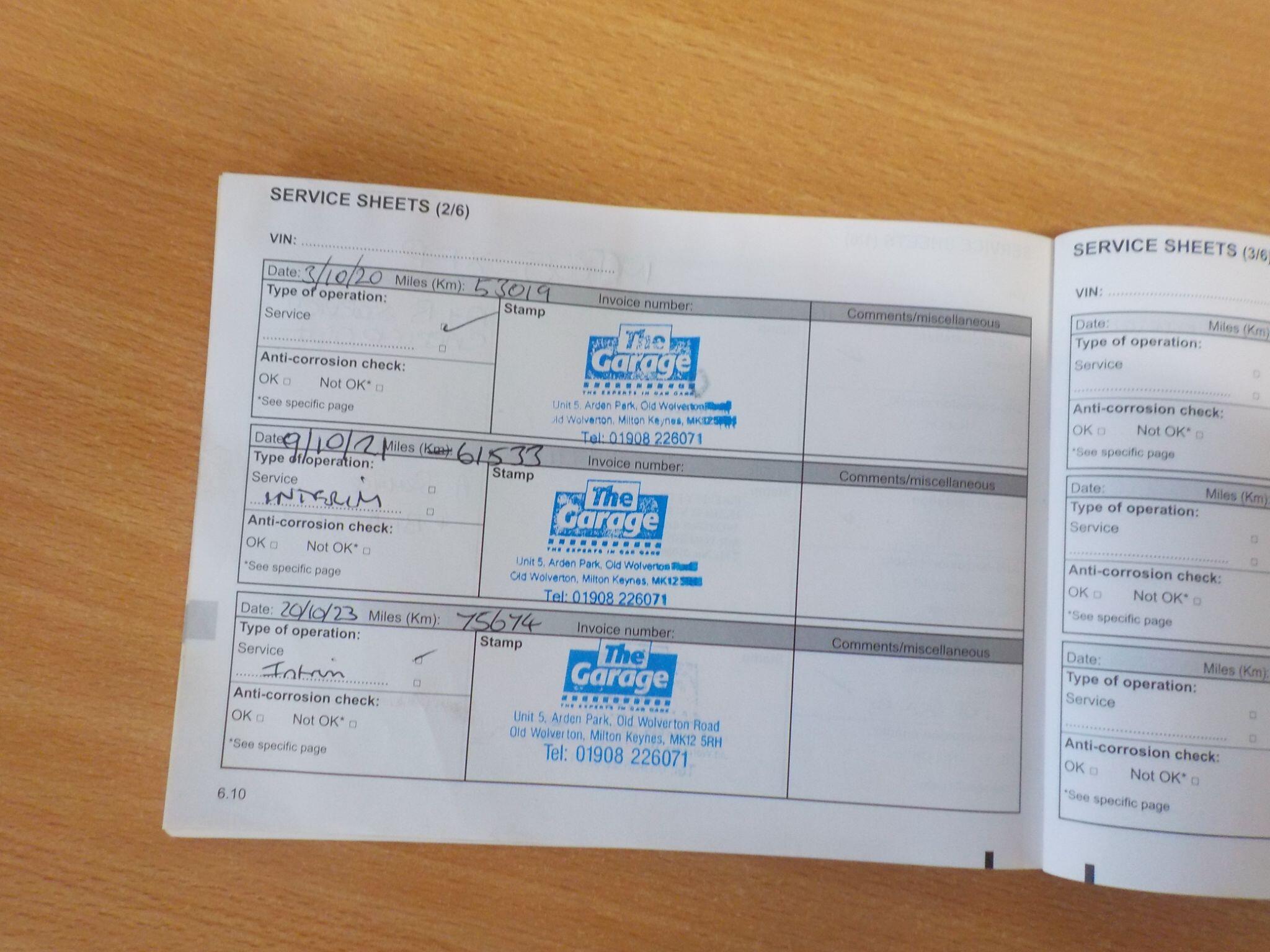 Renault Clio 0.9 TCe Play Euro 6 (s/s) 5dr