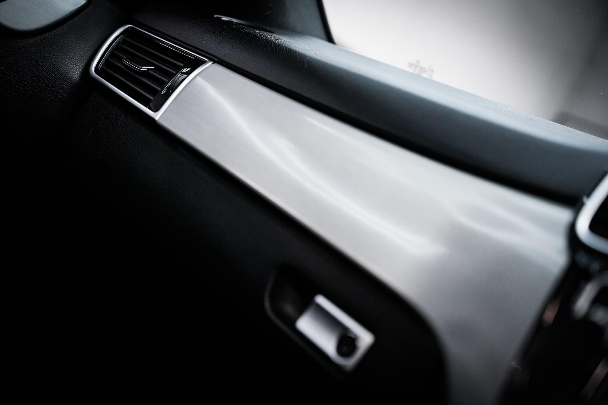Mercedes-Benz GLE view 44