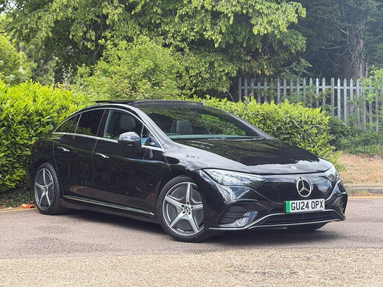 Mercedes-Benz 300 view 51