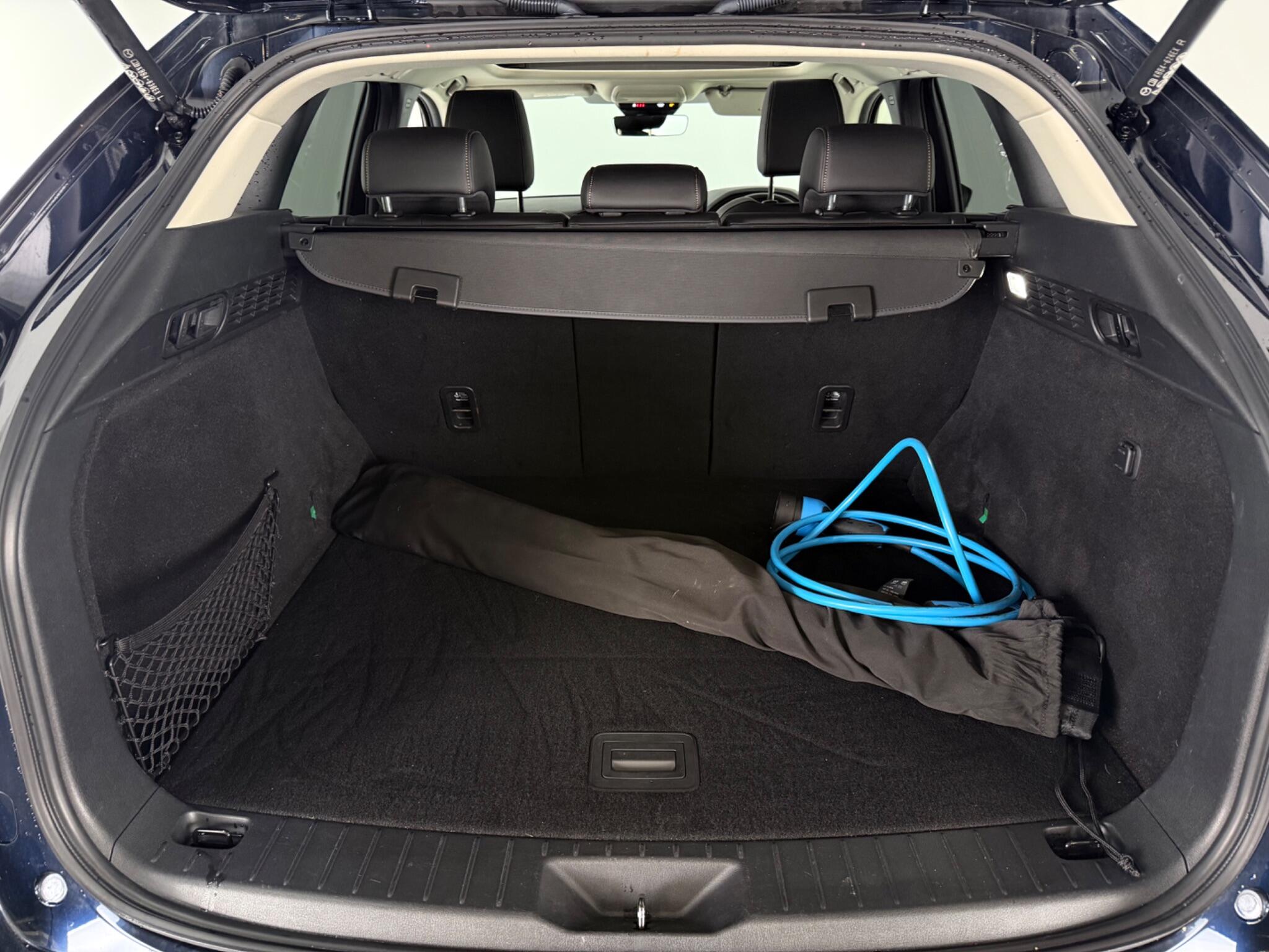 Mazda CX-60 view 9