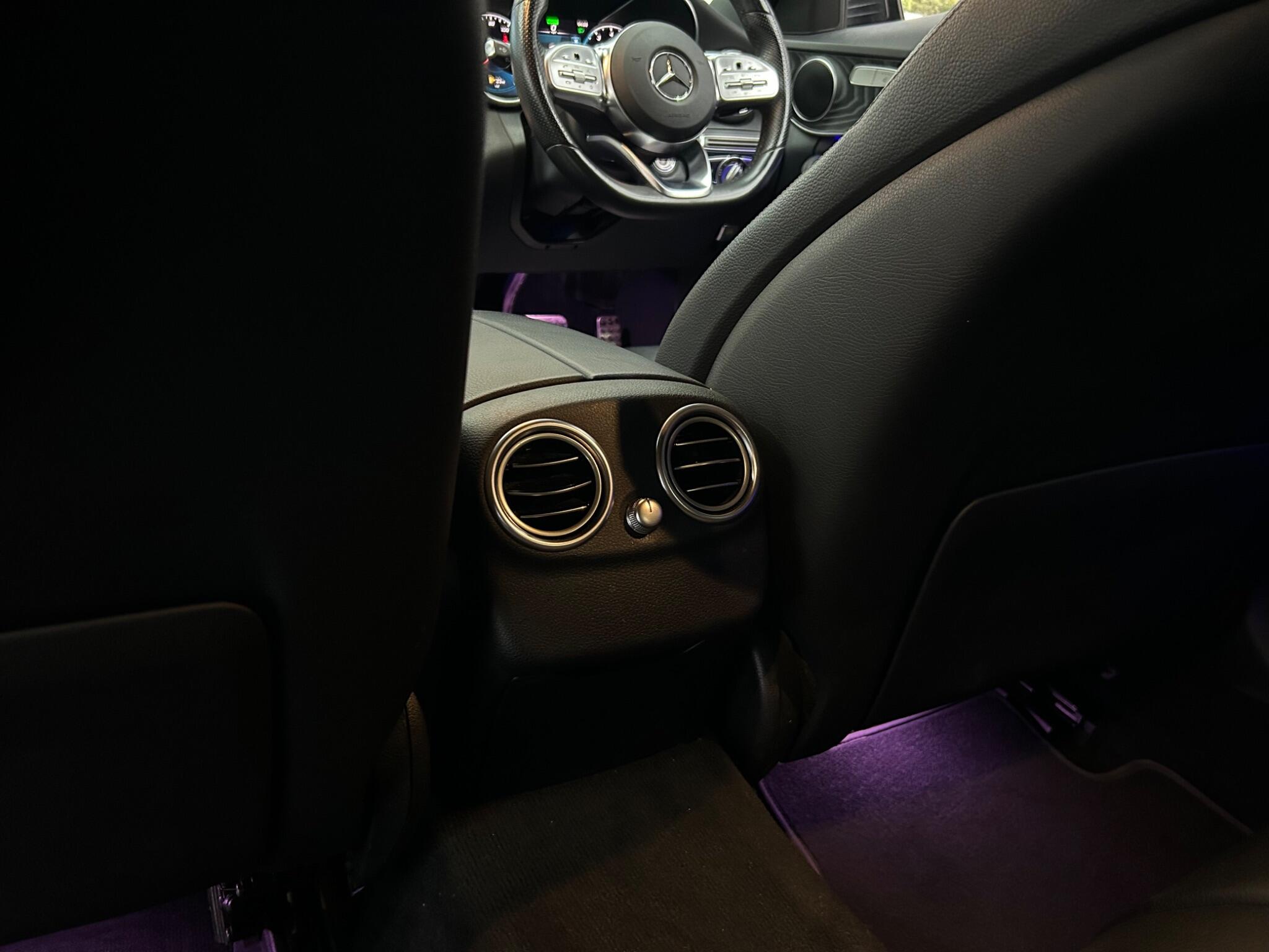 Mercedes-Benz C Class view 50