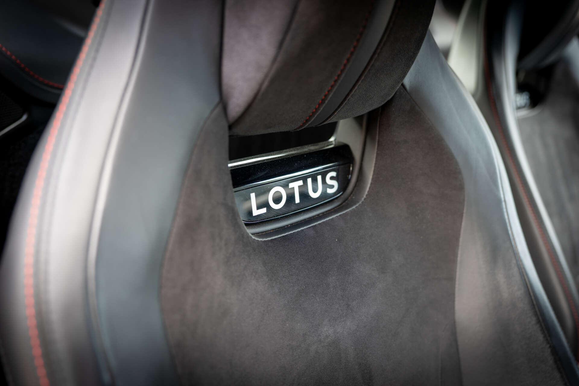 Lotus Emira view 33