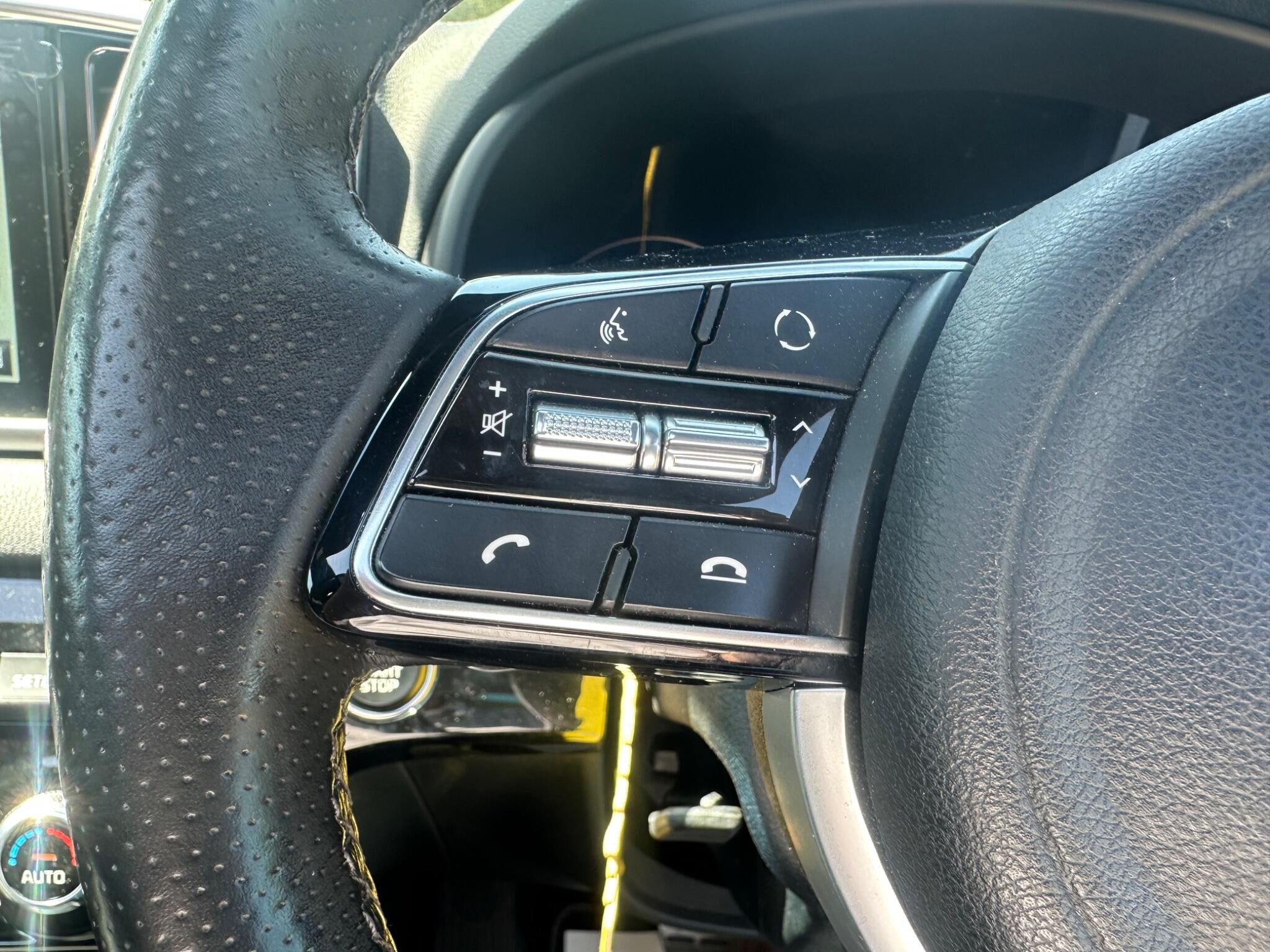 Kia Sportage view 17