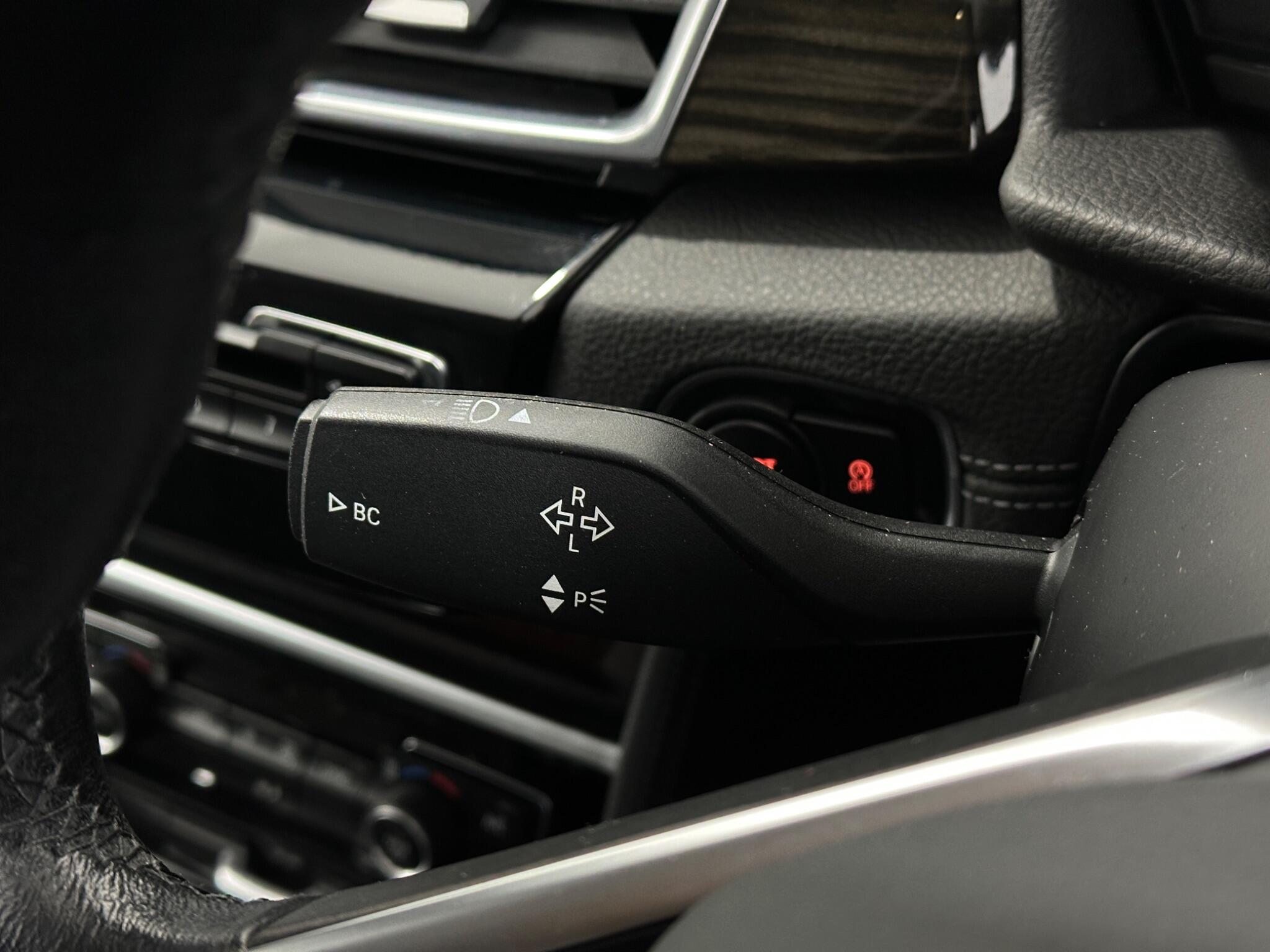 BMW 2 Series Gran Tourer view 14