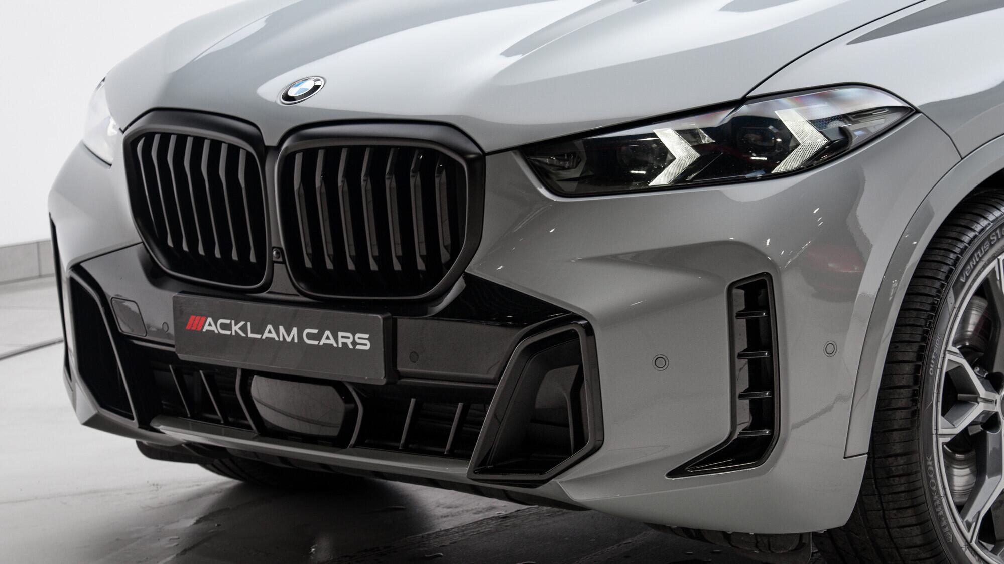 BMW X5 X5 view 10