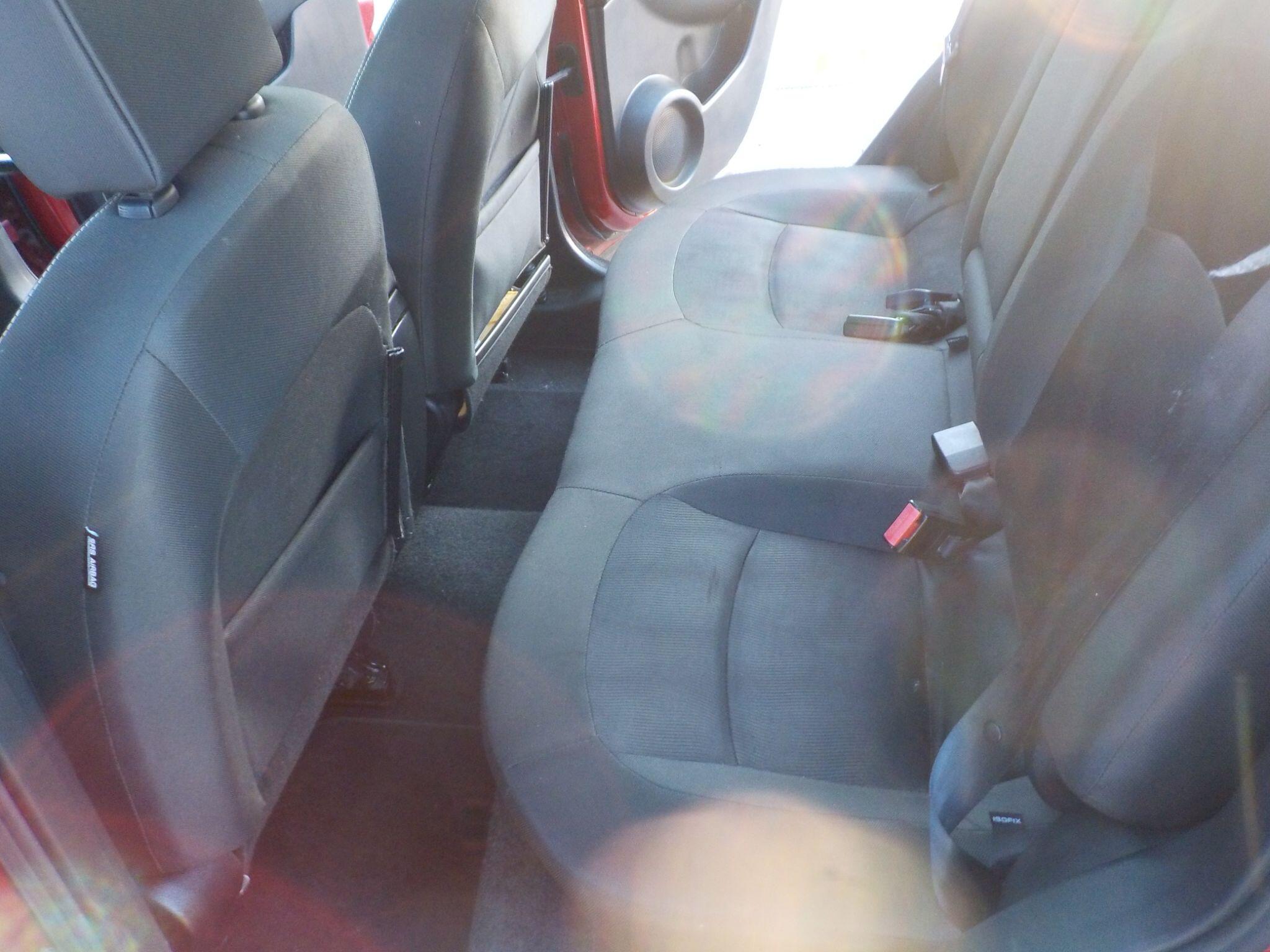 Nissan Qashqai 1.6 n-tec 2WD Euro 5 5dr