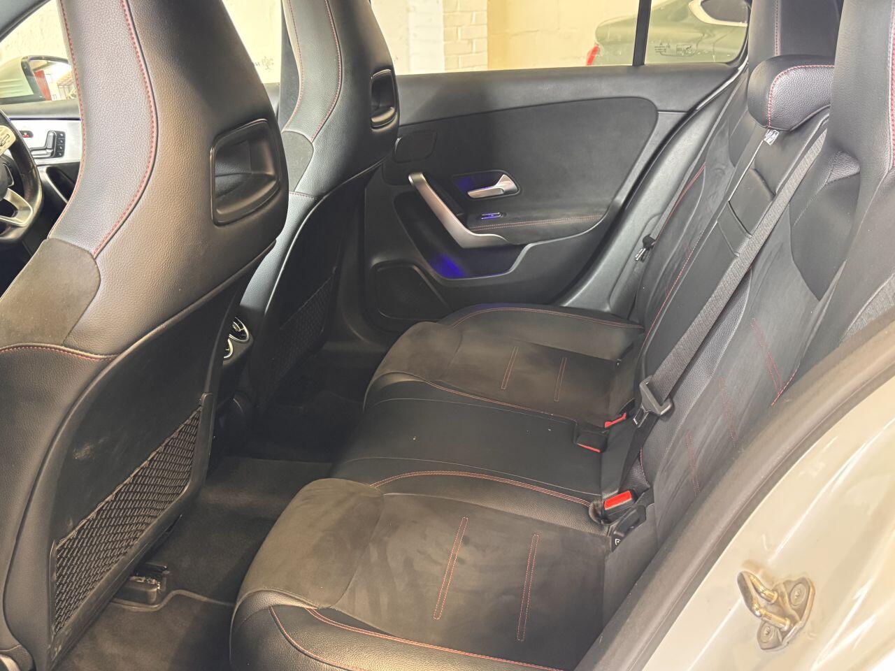 Mercedes-Benz A-Class view 58