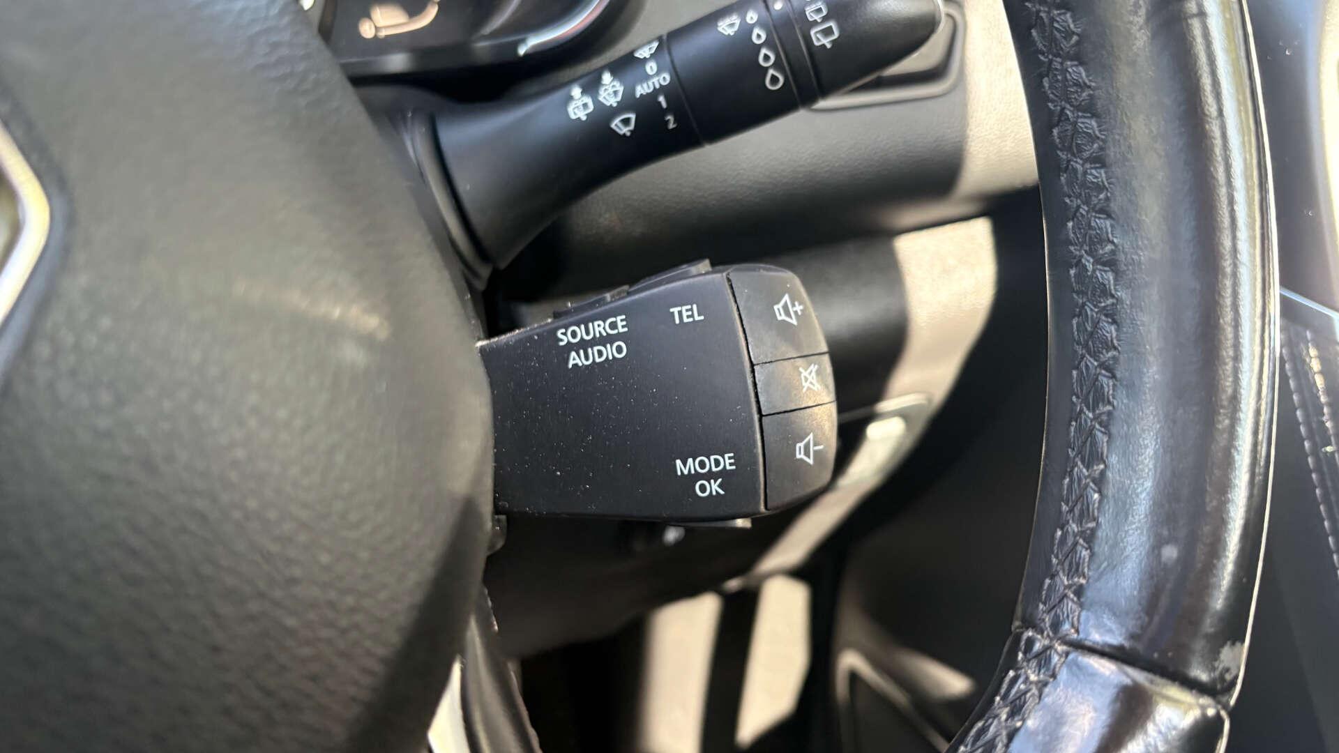 Renault Kadjar view 22