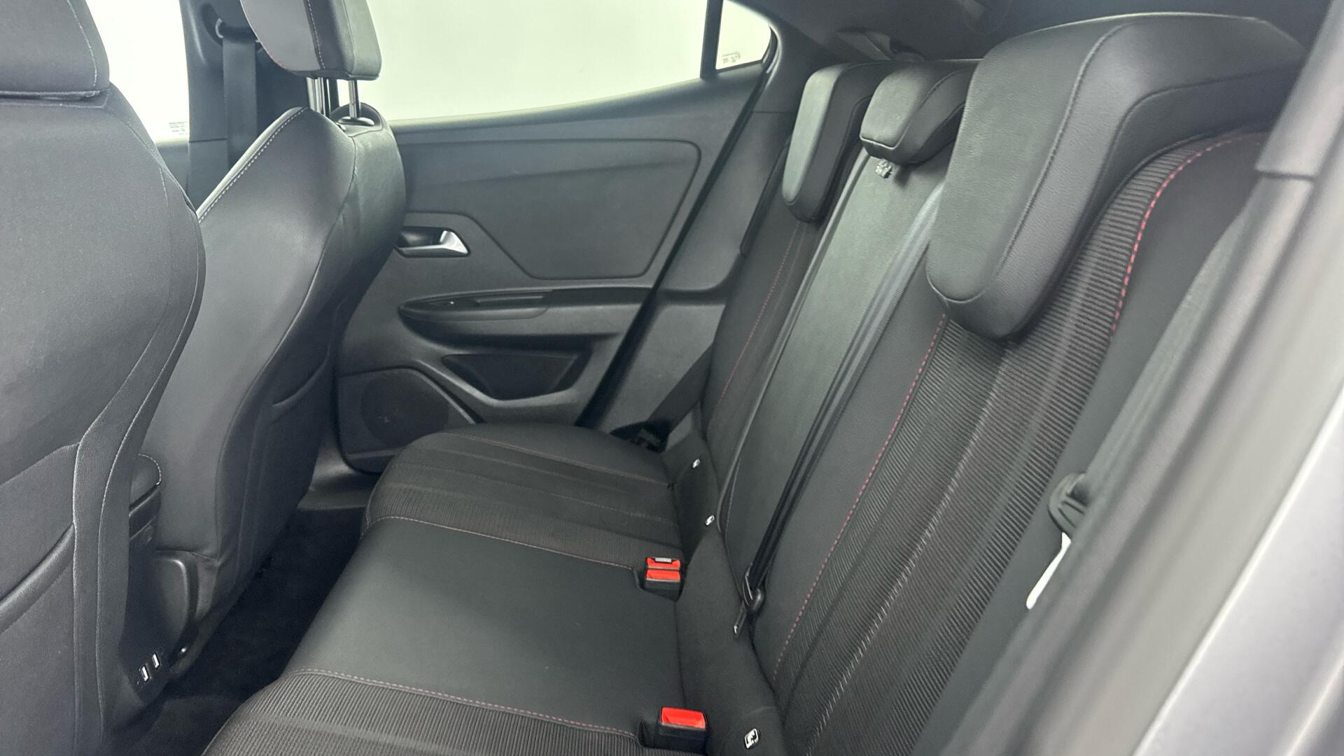 Vauxhall Mokka view 14