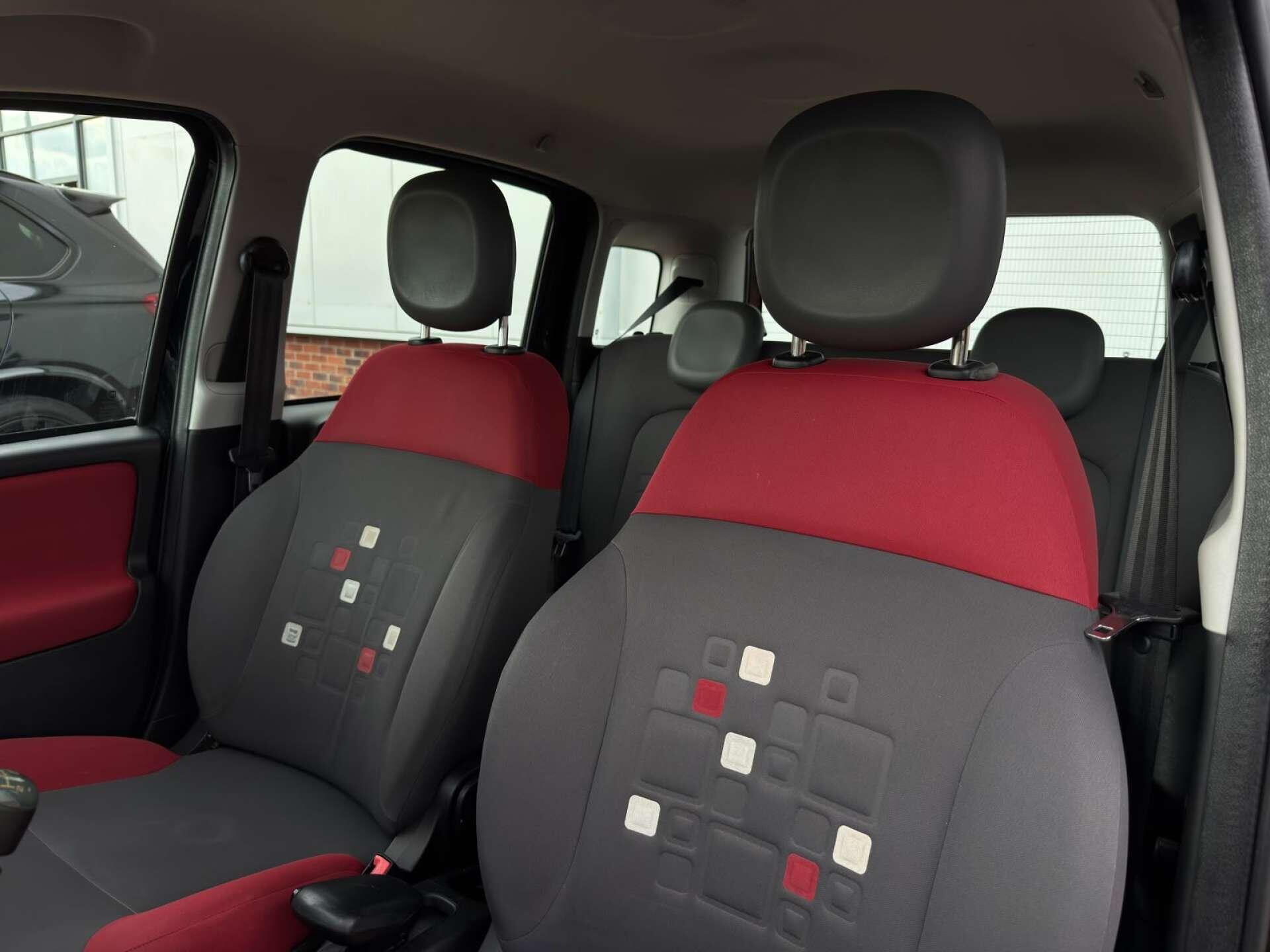 Fiat Panda view 47
