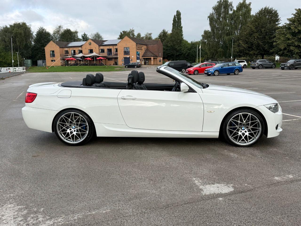 BMW 3 Series view 55