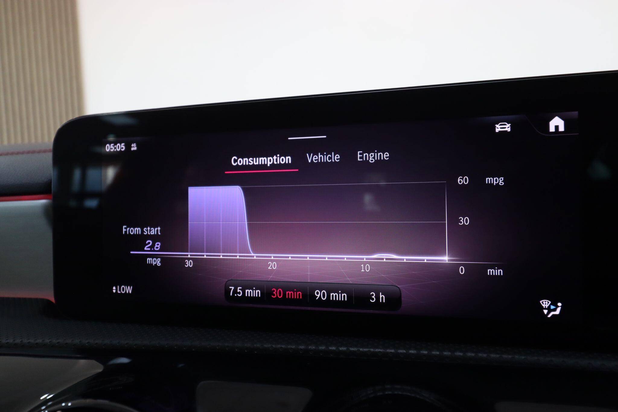 Mercedes-Benz Cla view 31