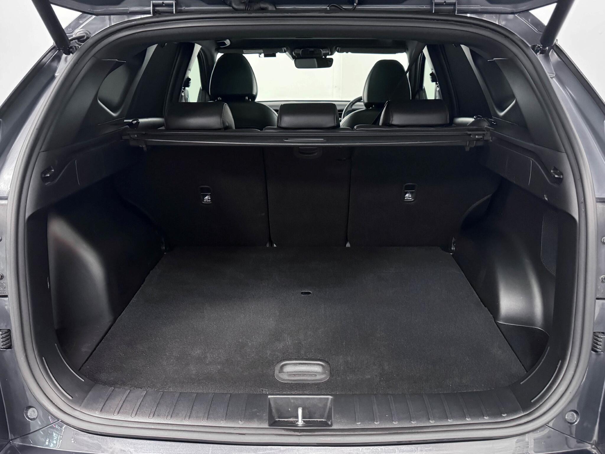 Hyundai Tucson view 7