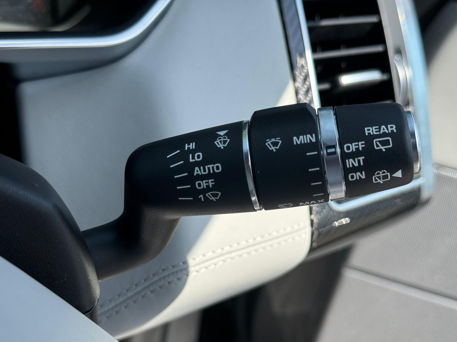 Land Rover Range Rover Sport view 36