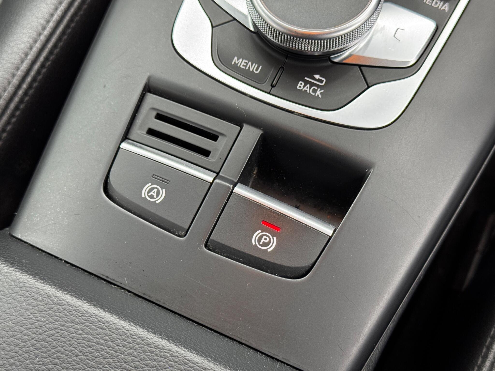 Audi A3 view 26